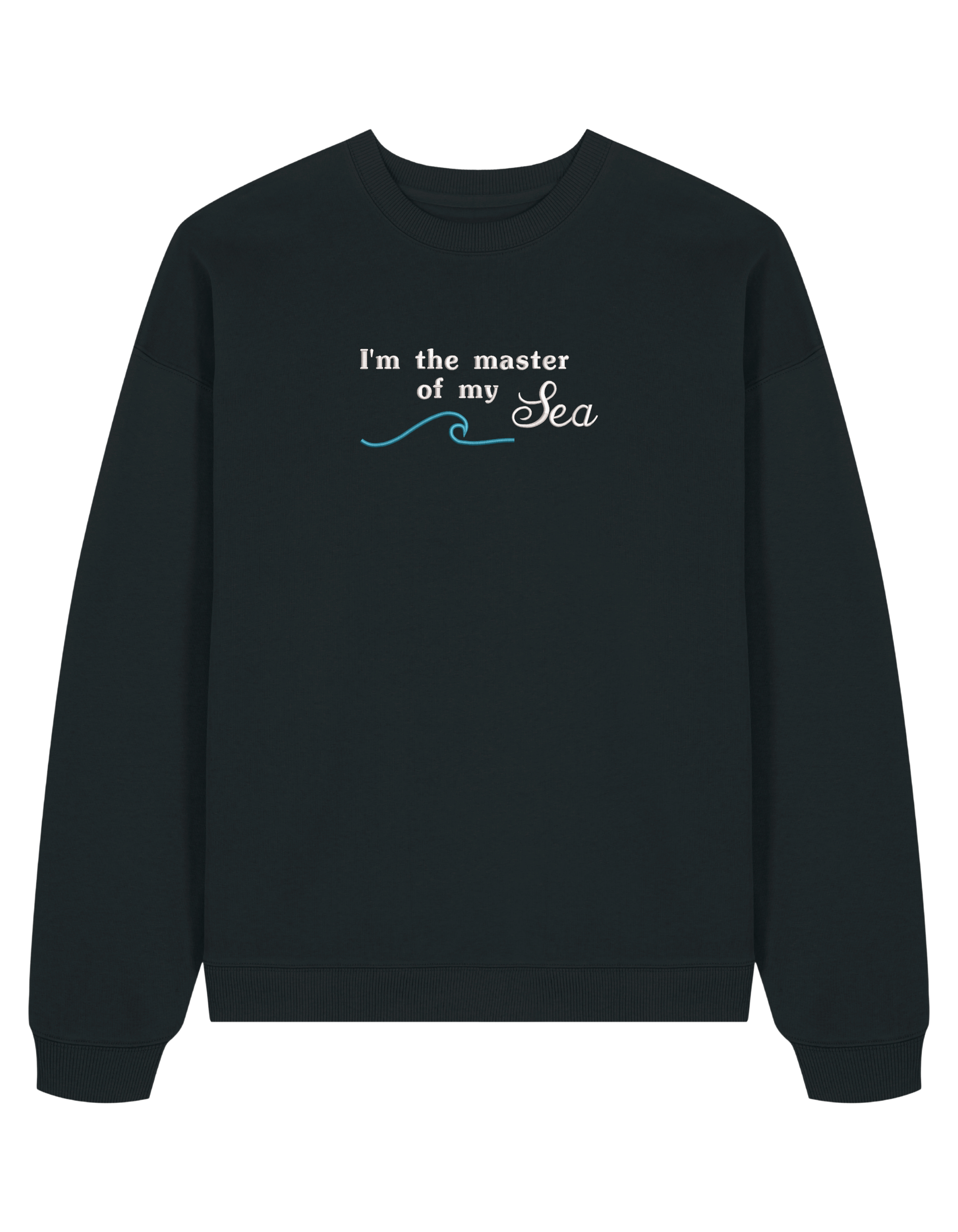 Master of the sea sweatshirt Imagine Dragons