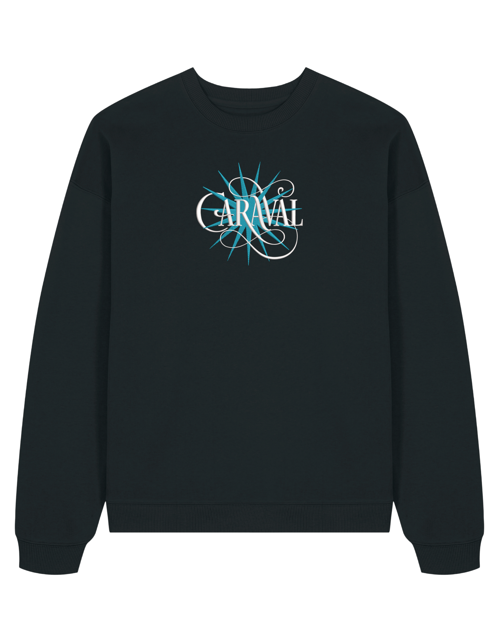 Caraval sweatshirt