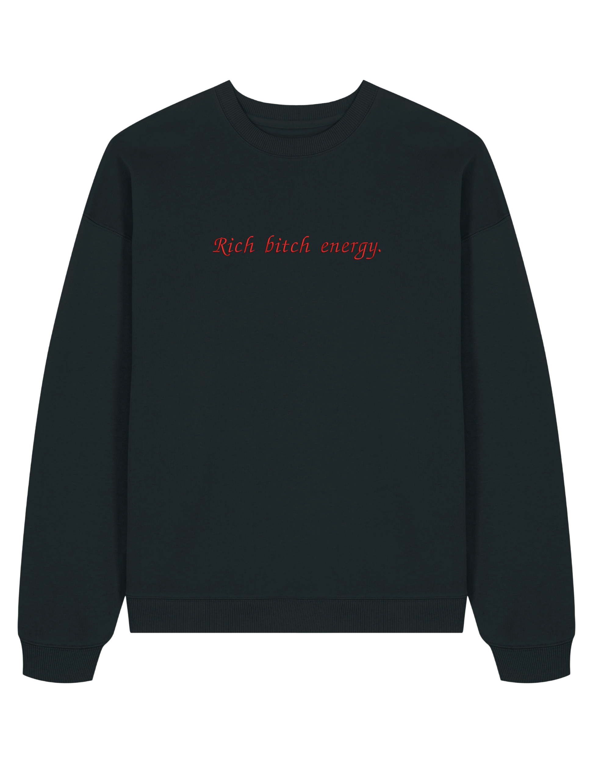 Rich sweatshirt Girly