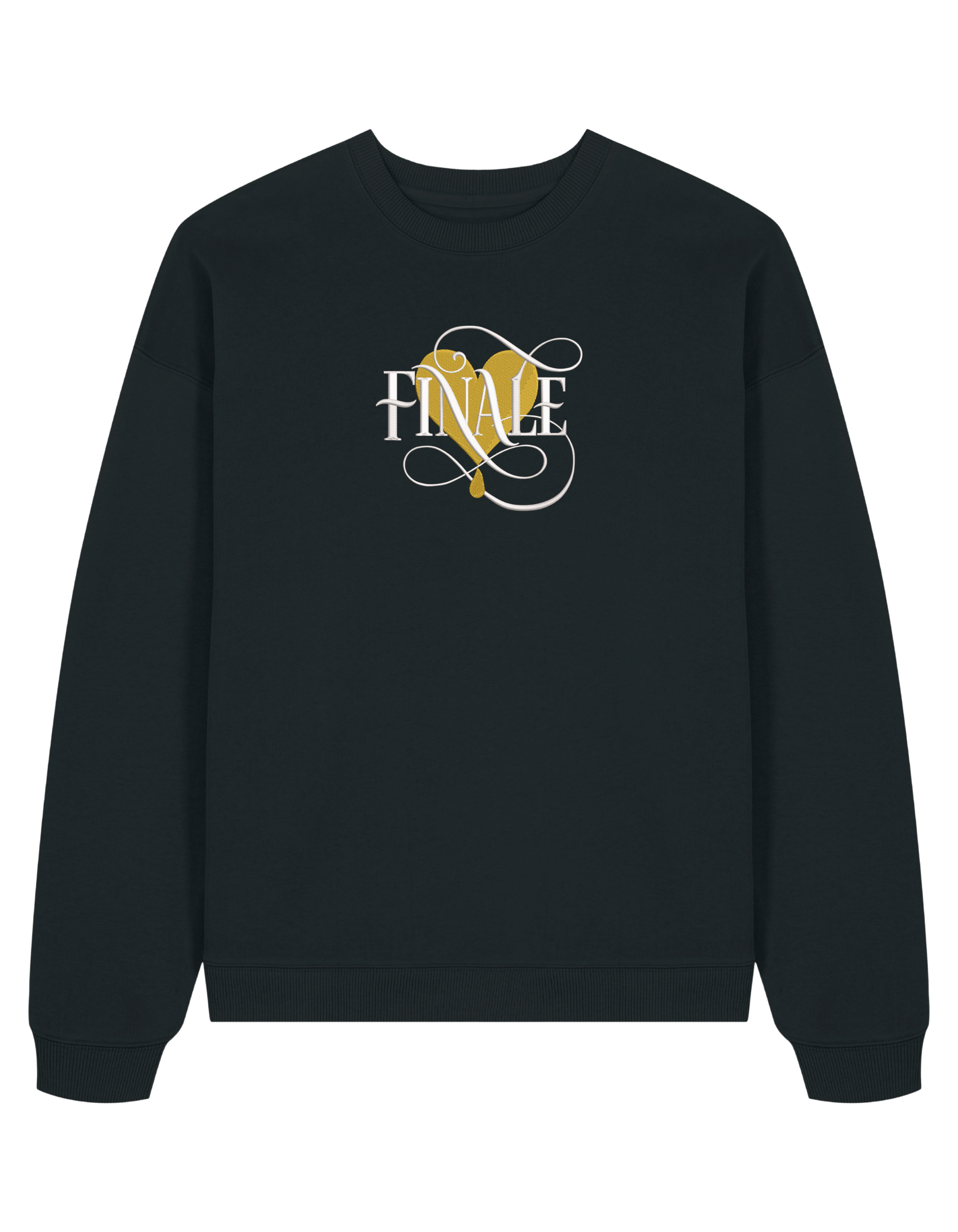 Finale sweatshirt Caraval