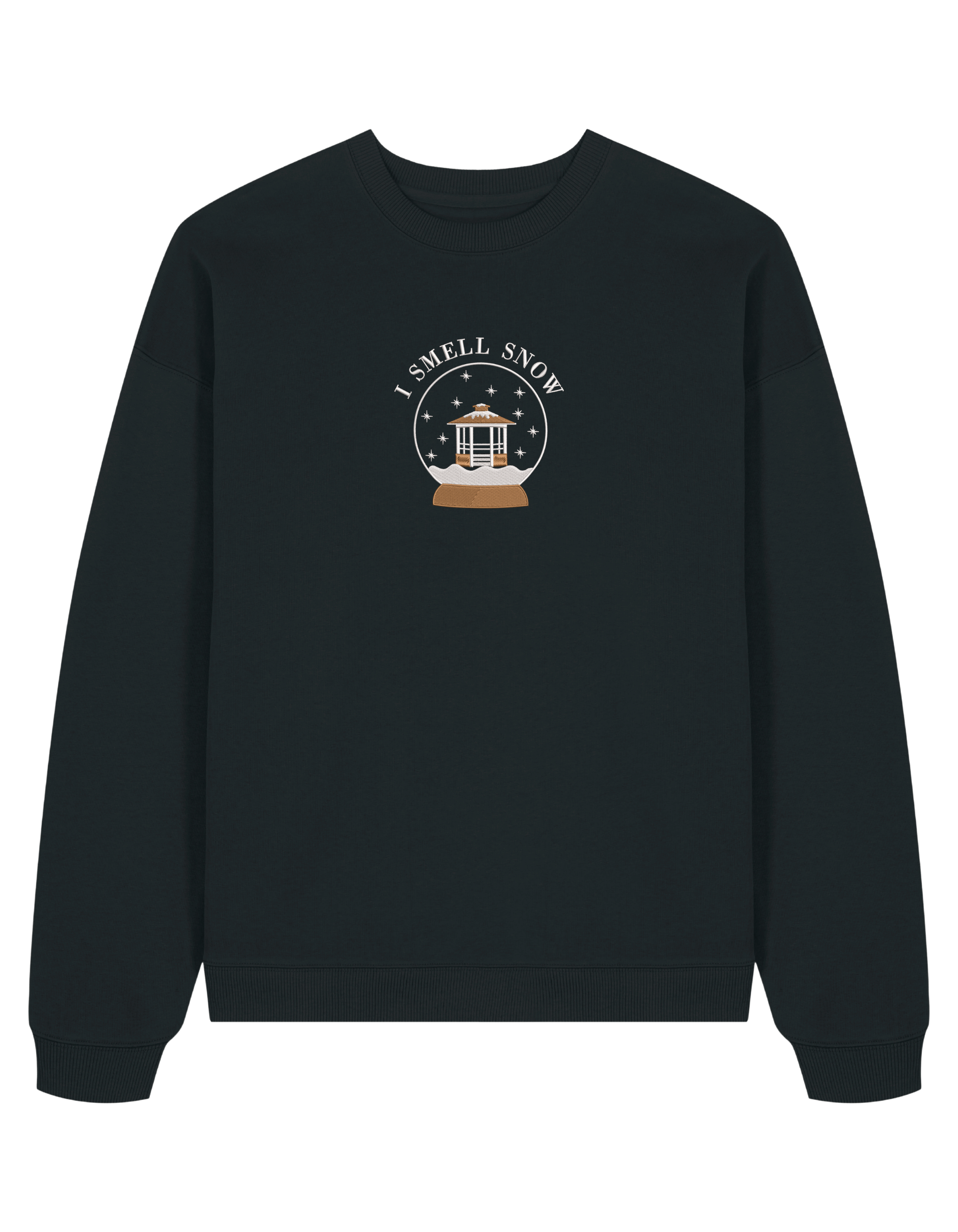 I smell snow sweatshirt Gilmore Girls