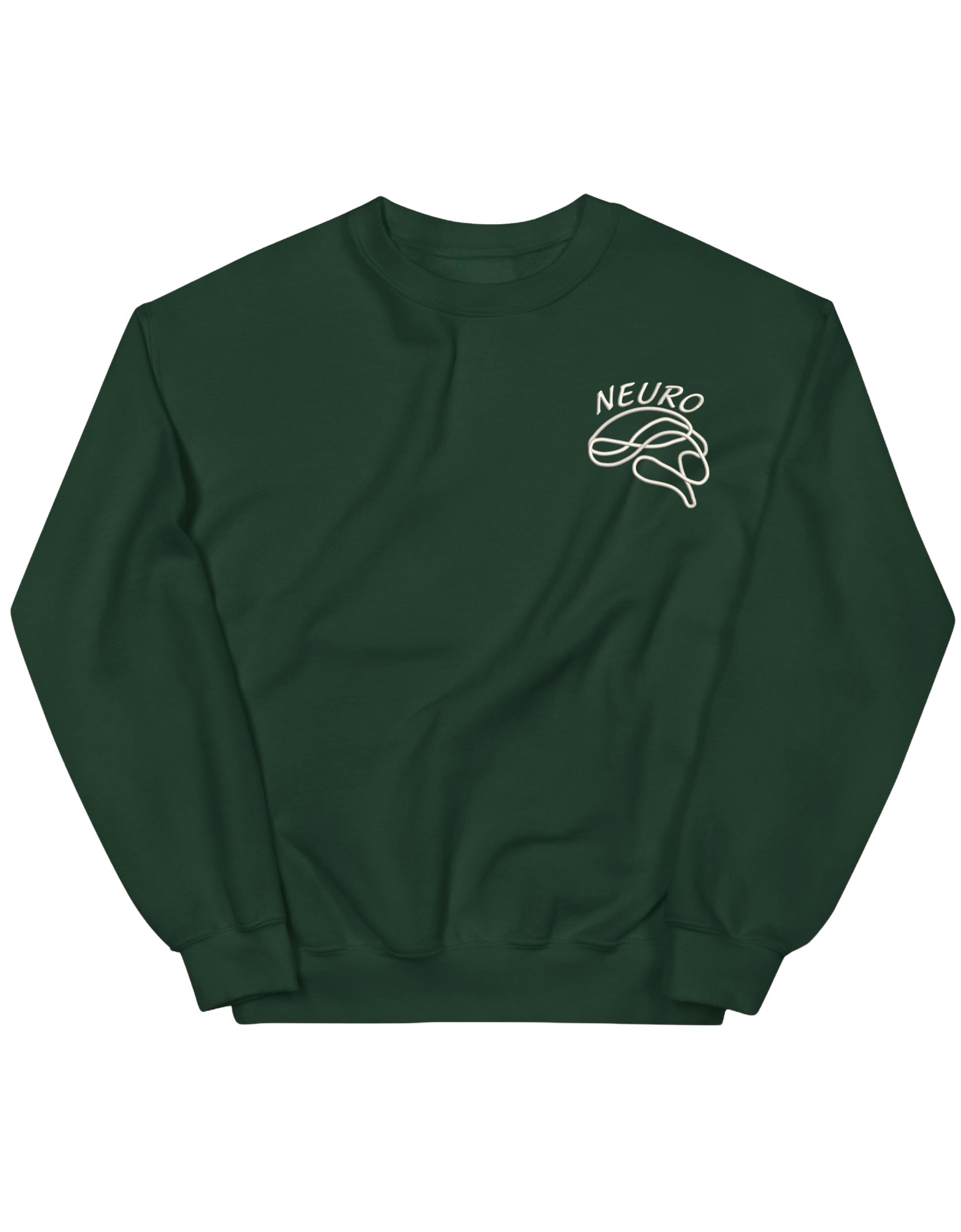Neuro sweatshirt