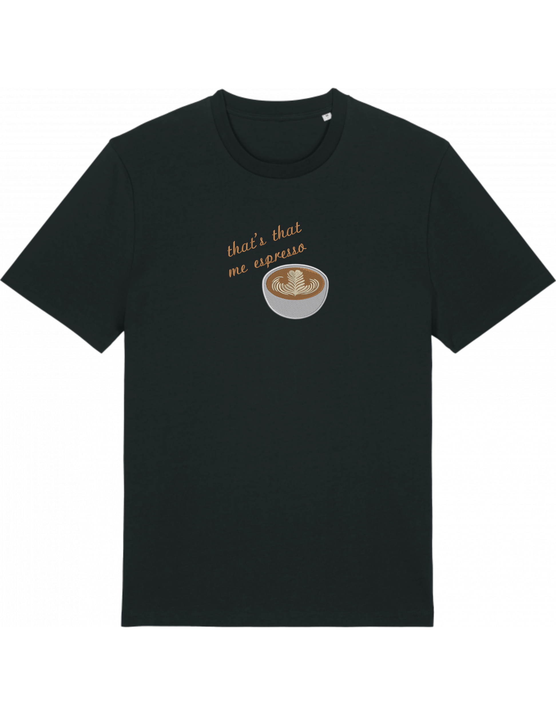 Espresso cup tricou Sabrina Carpenter