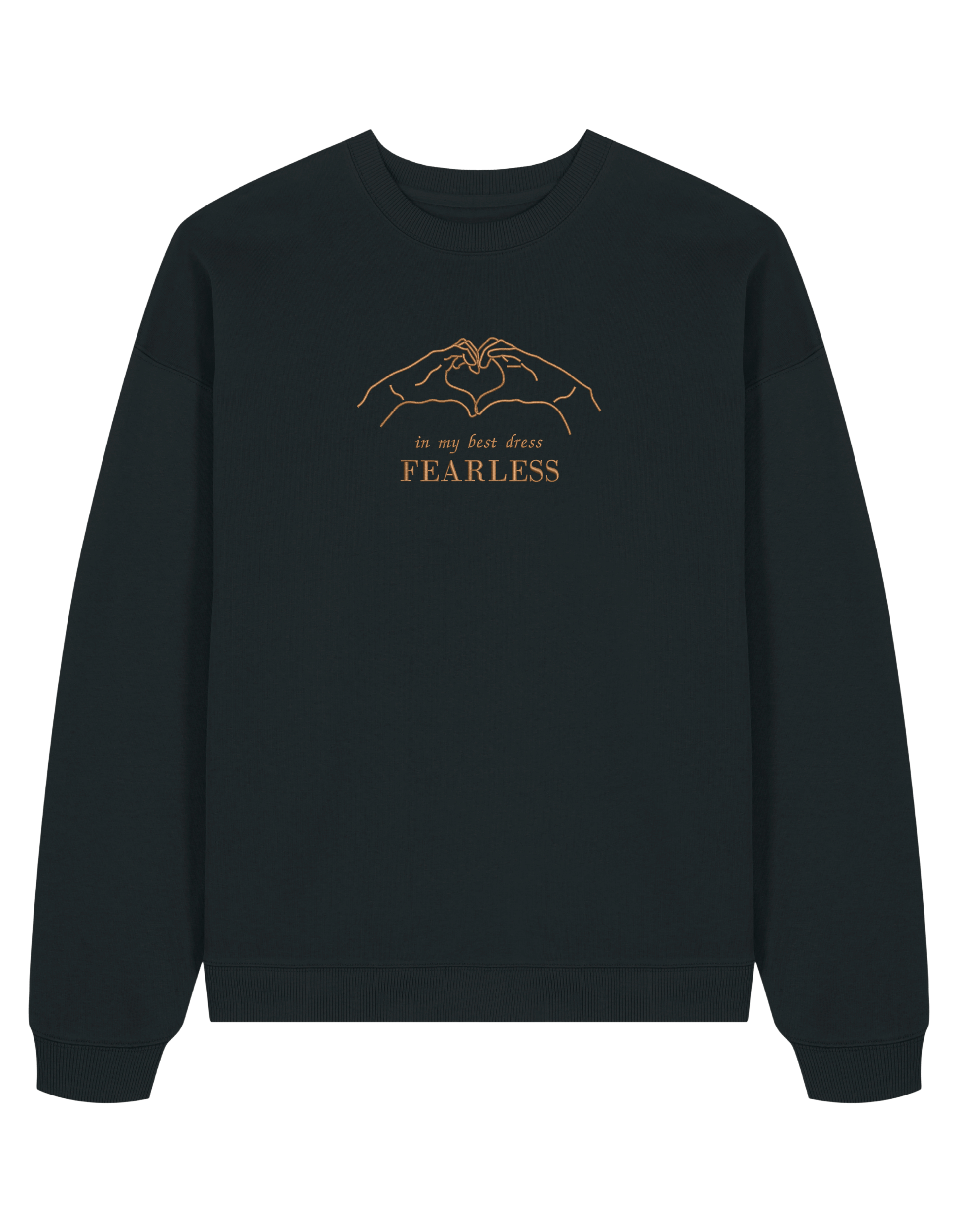 Fearless sweatshirt Taylor Swift