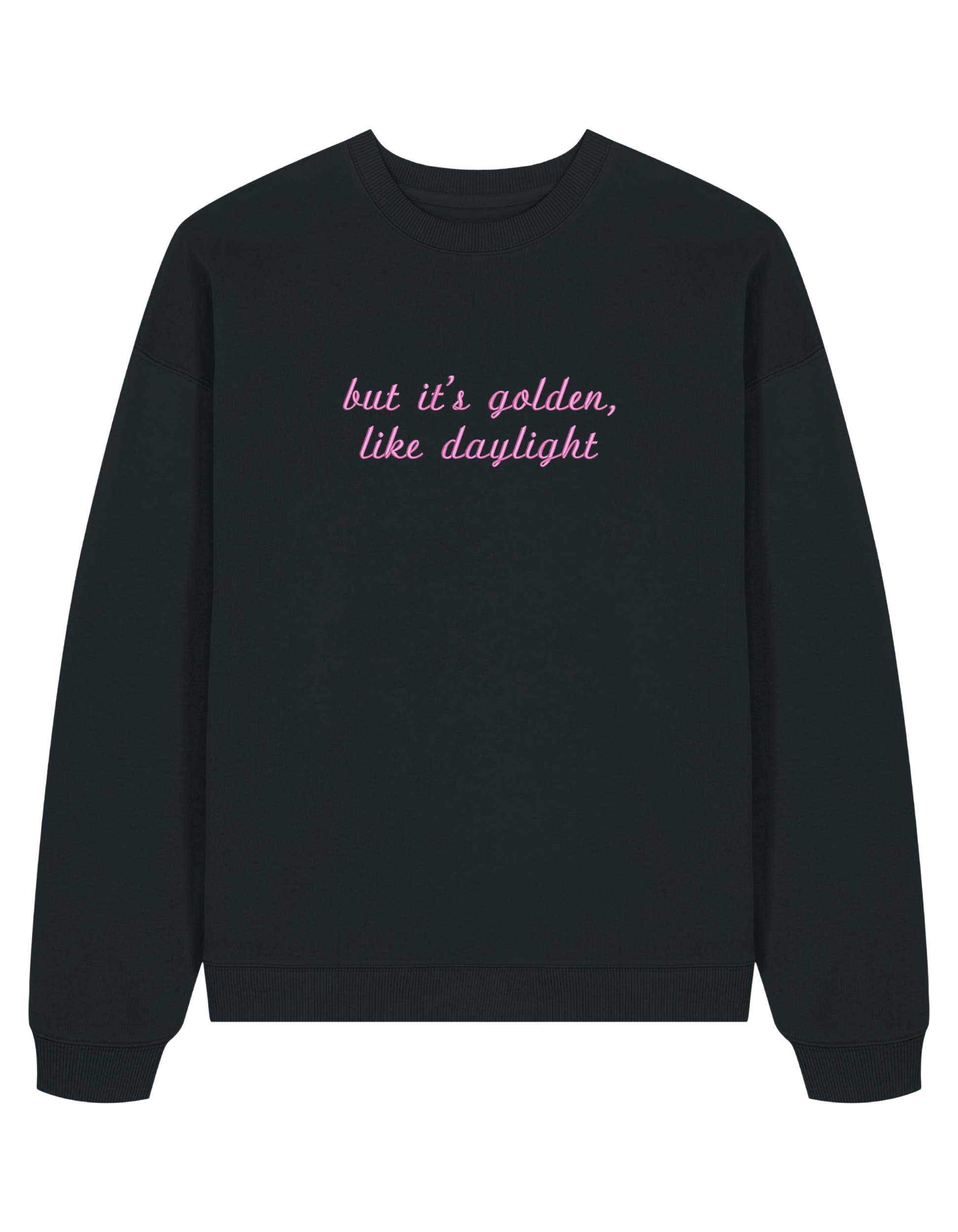 Daylight sweatshirt Taylor Swift