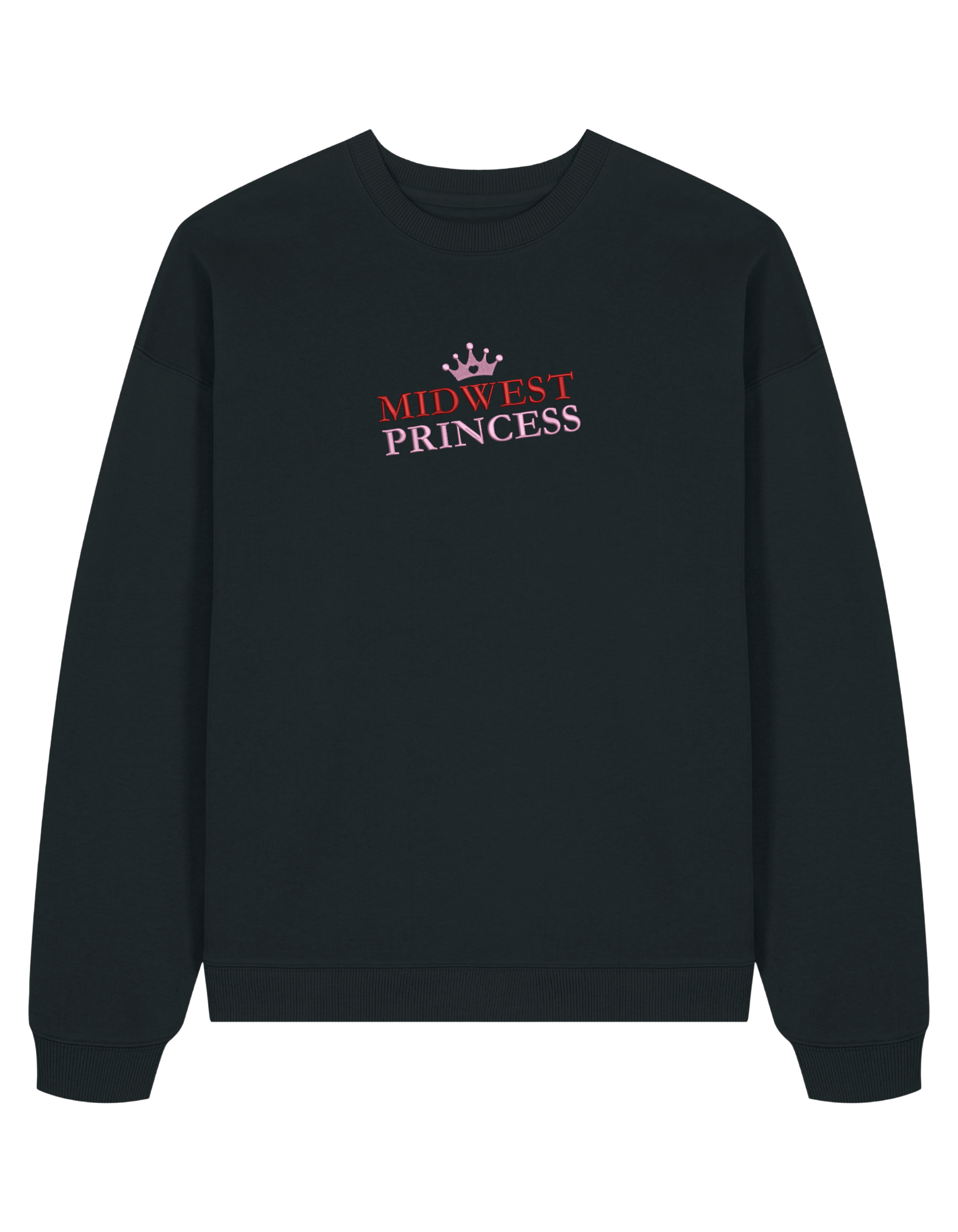 Midwest princess sweatshirt Chappell Roan