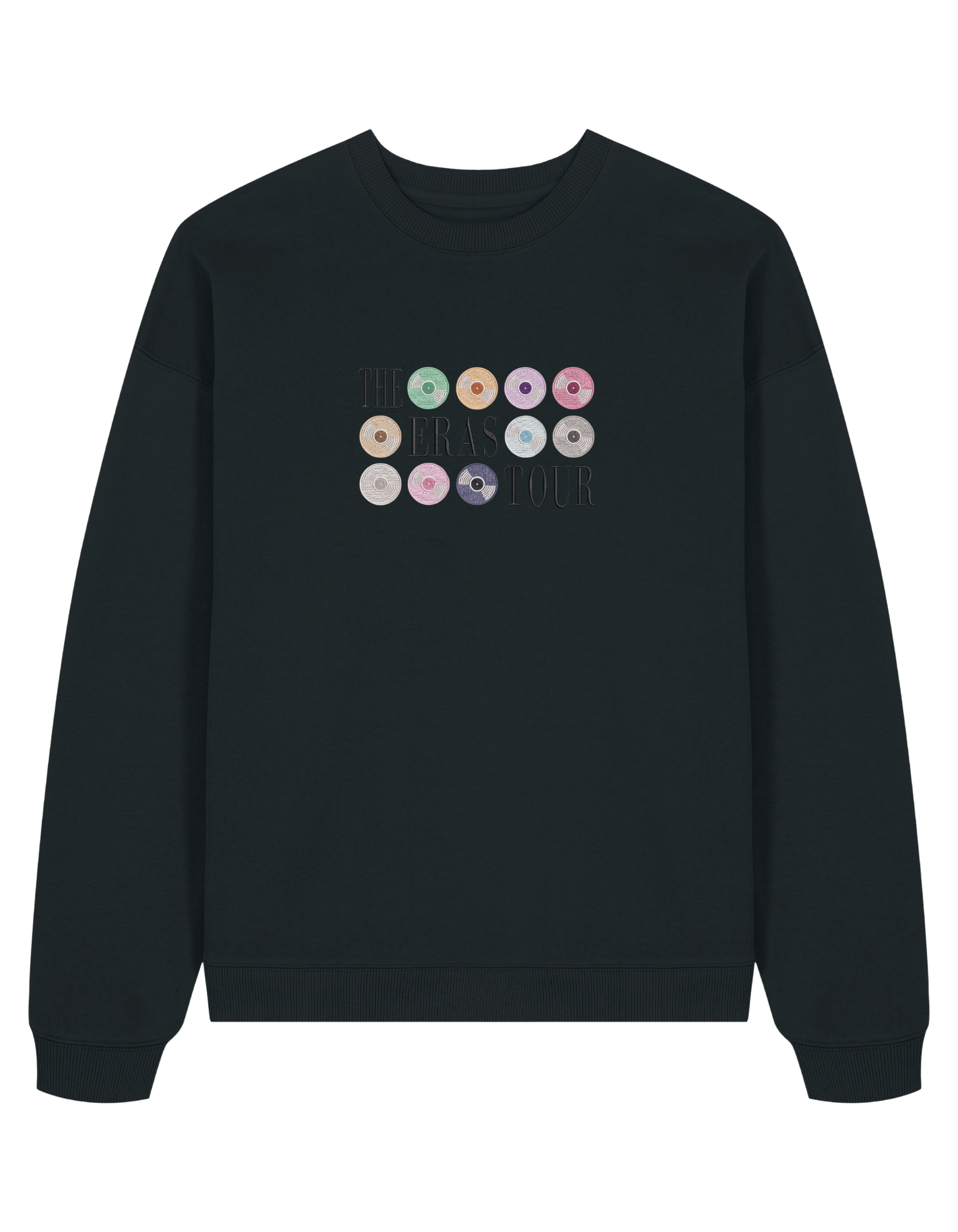 Eras tour sweatshirt Taylor Swift