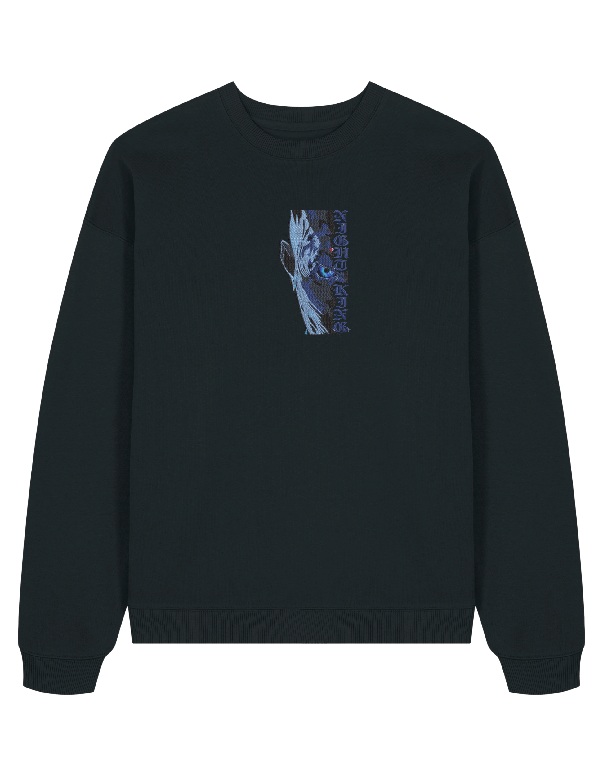 Night king sweatshirt game of Thrones