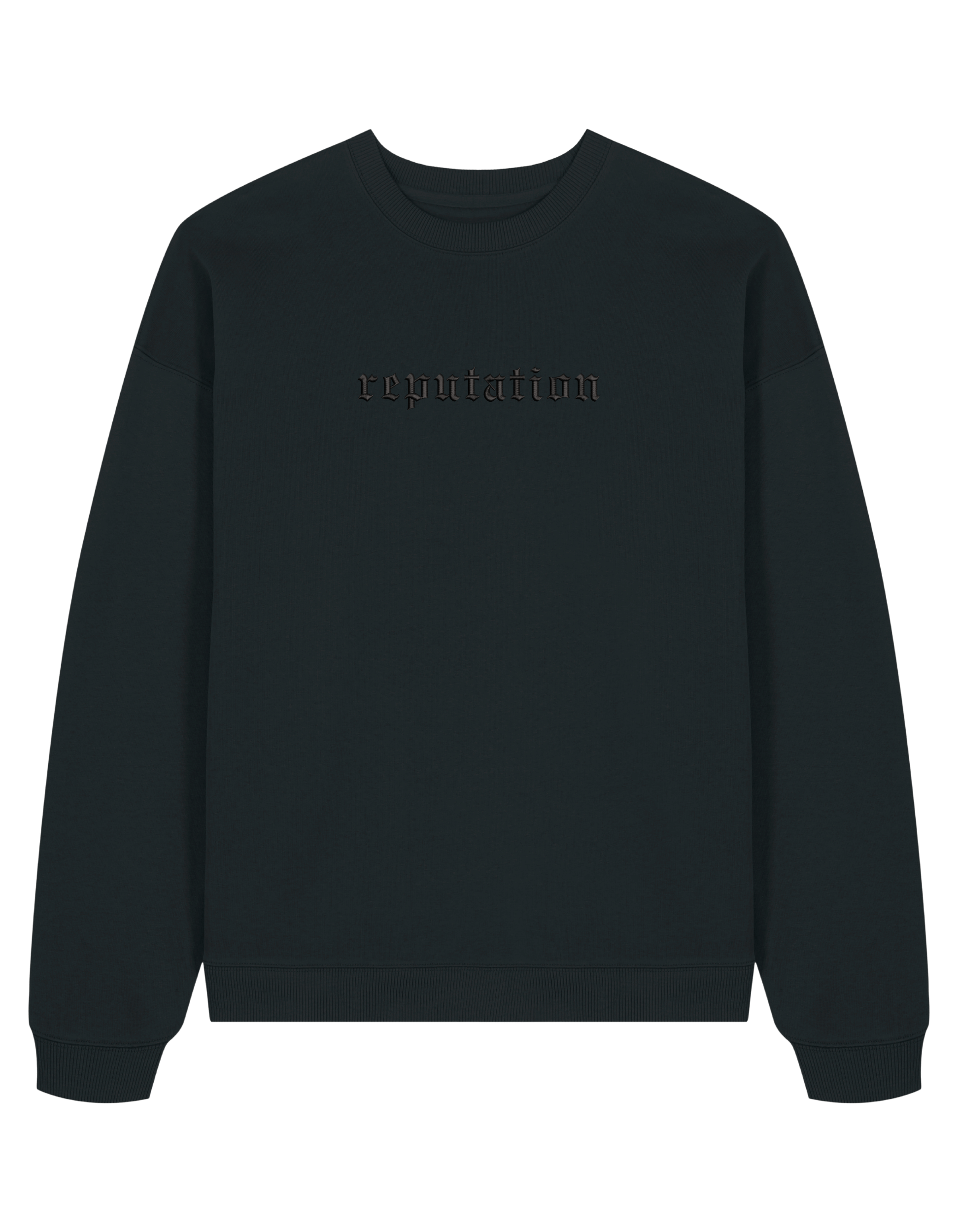 Reputation sweatshirt Taylor Swift