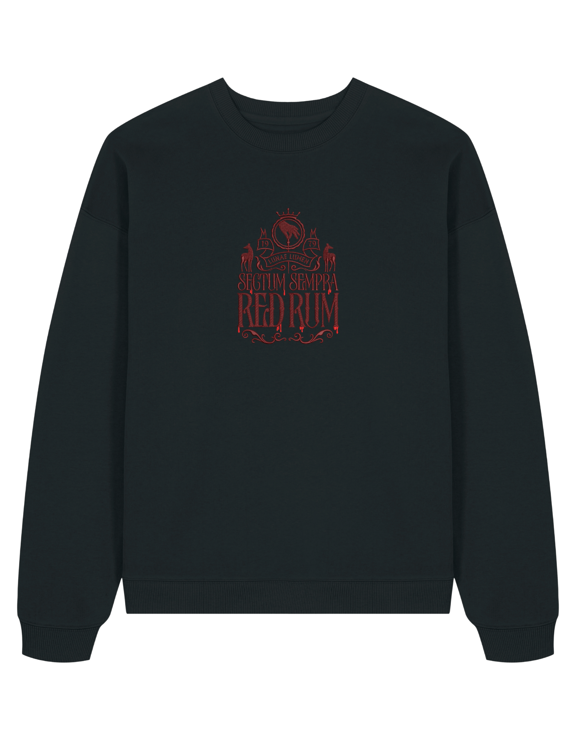 Sectumsempra sweatshirt Harry Potter