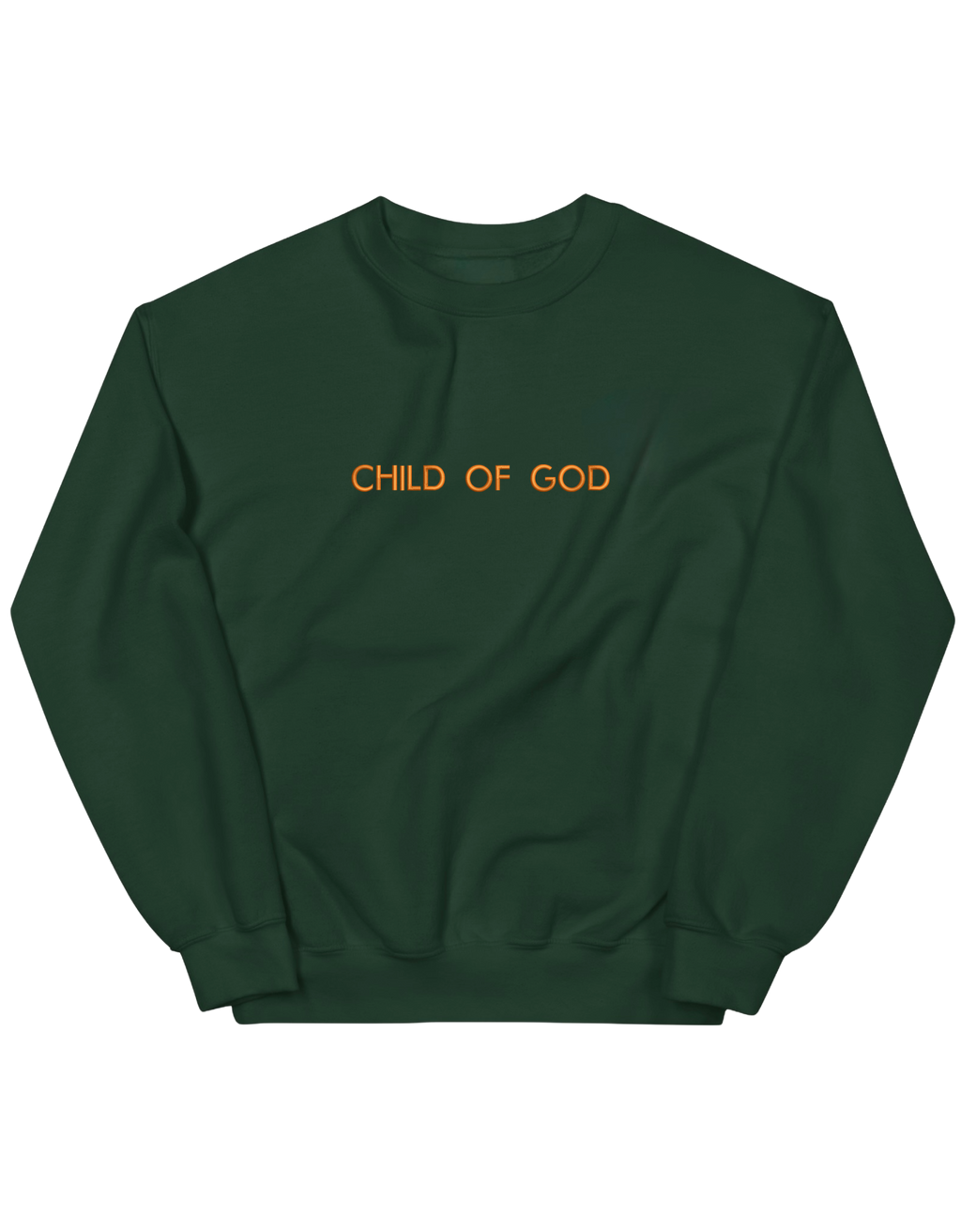 Child of God sweatshirt