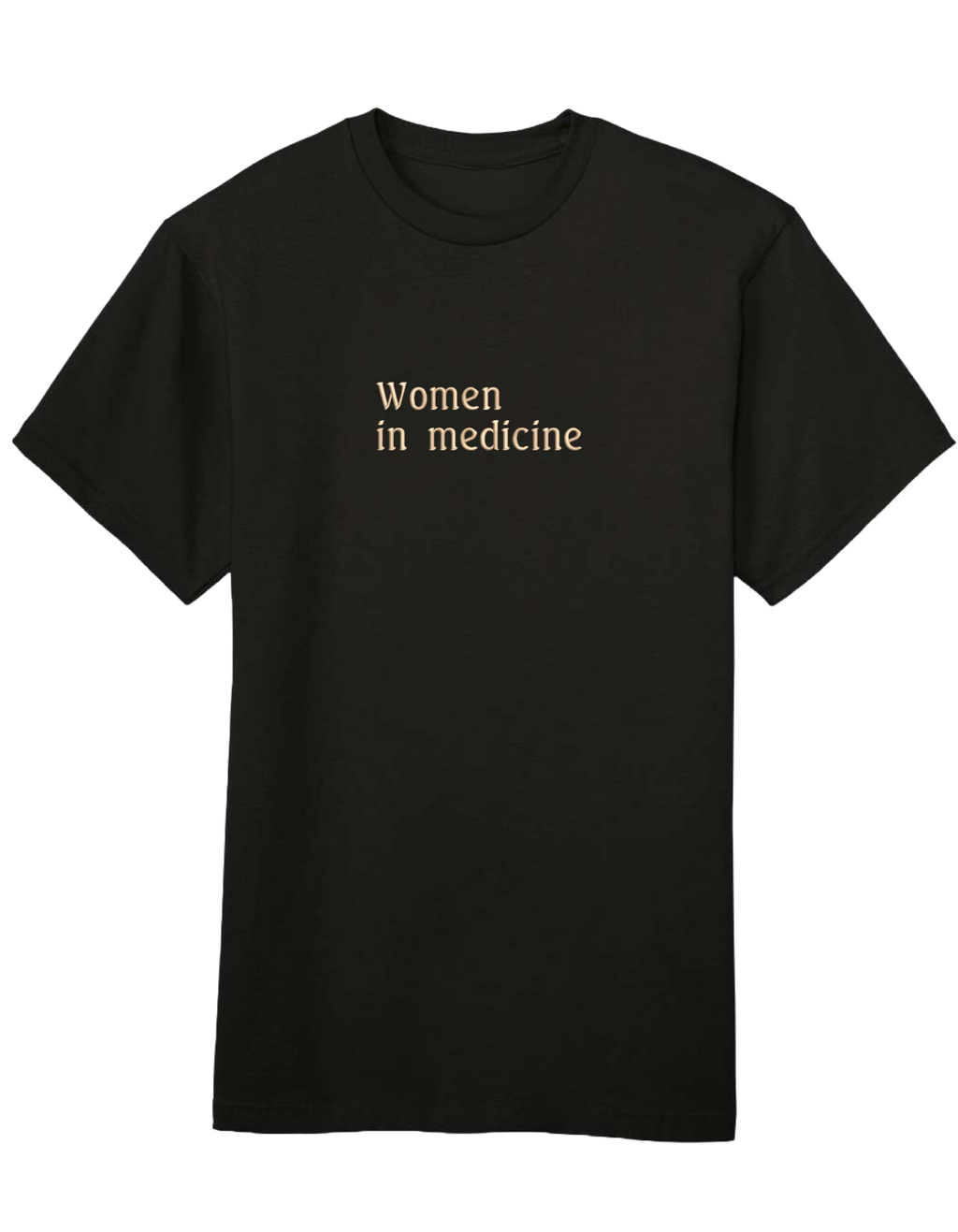 Medicine tricou
