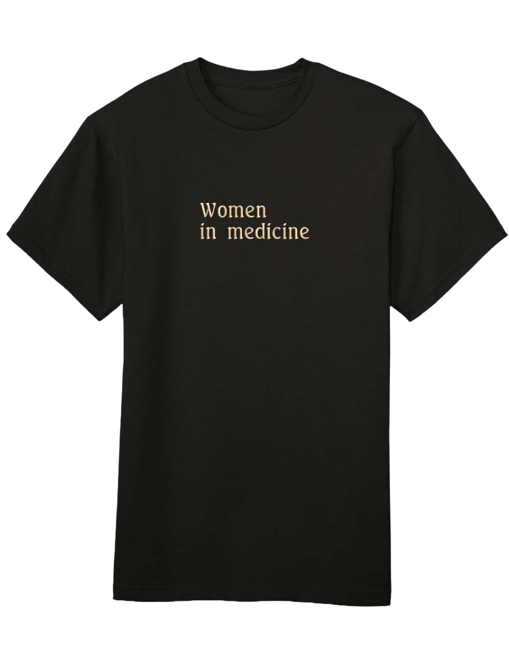 Medicine tricou