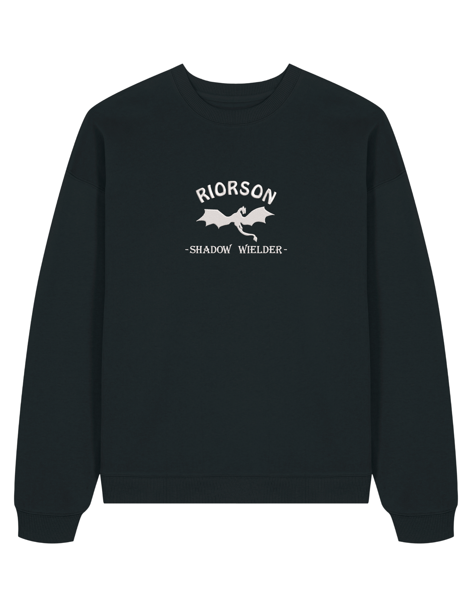 Riorson sweatshirt Fourth Wing