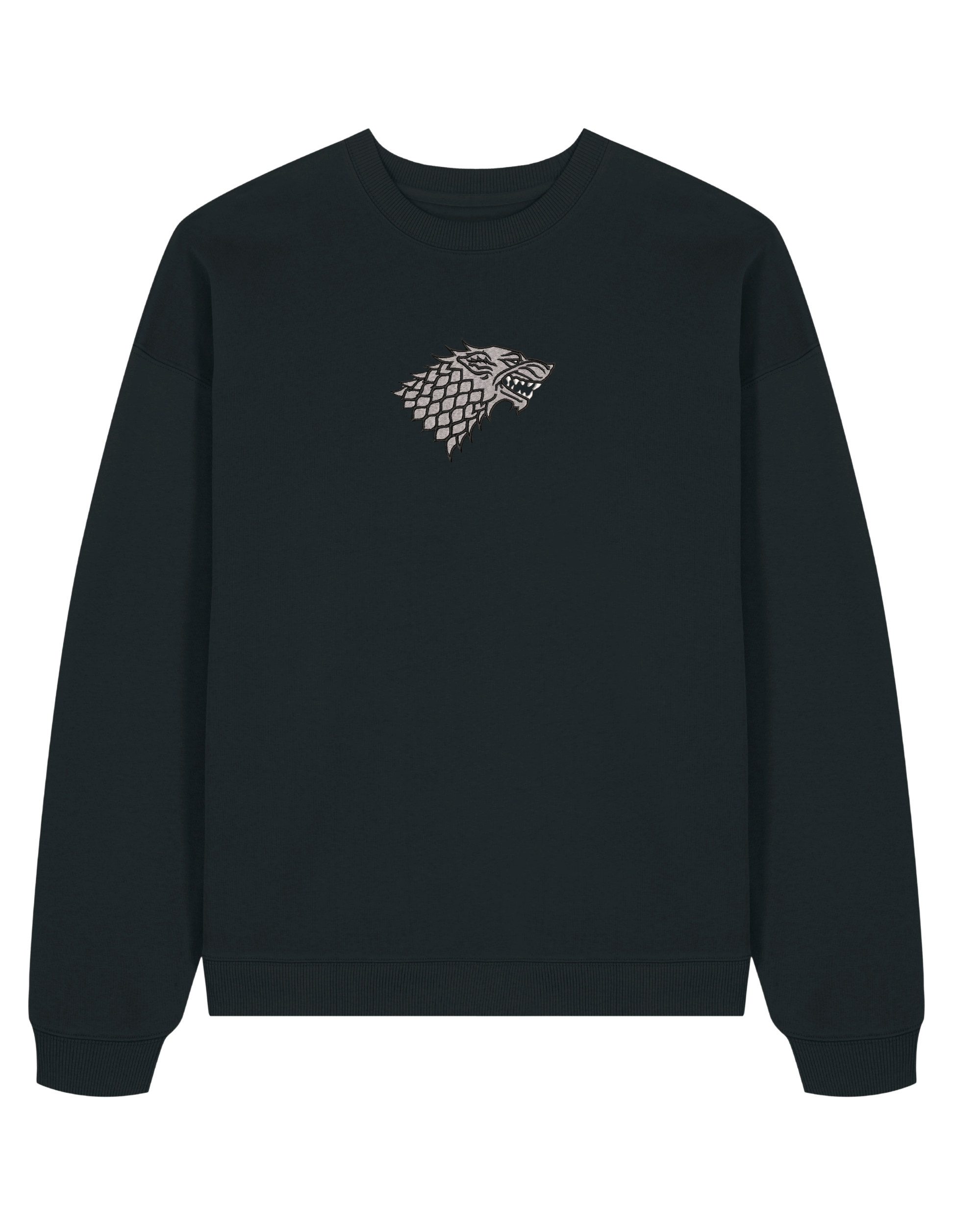 Wolf sweatshirt Game of Thrones