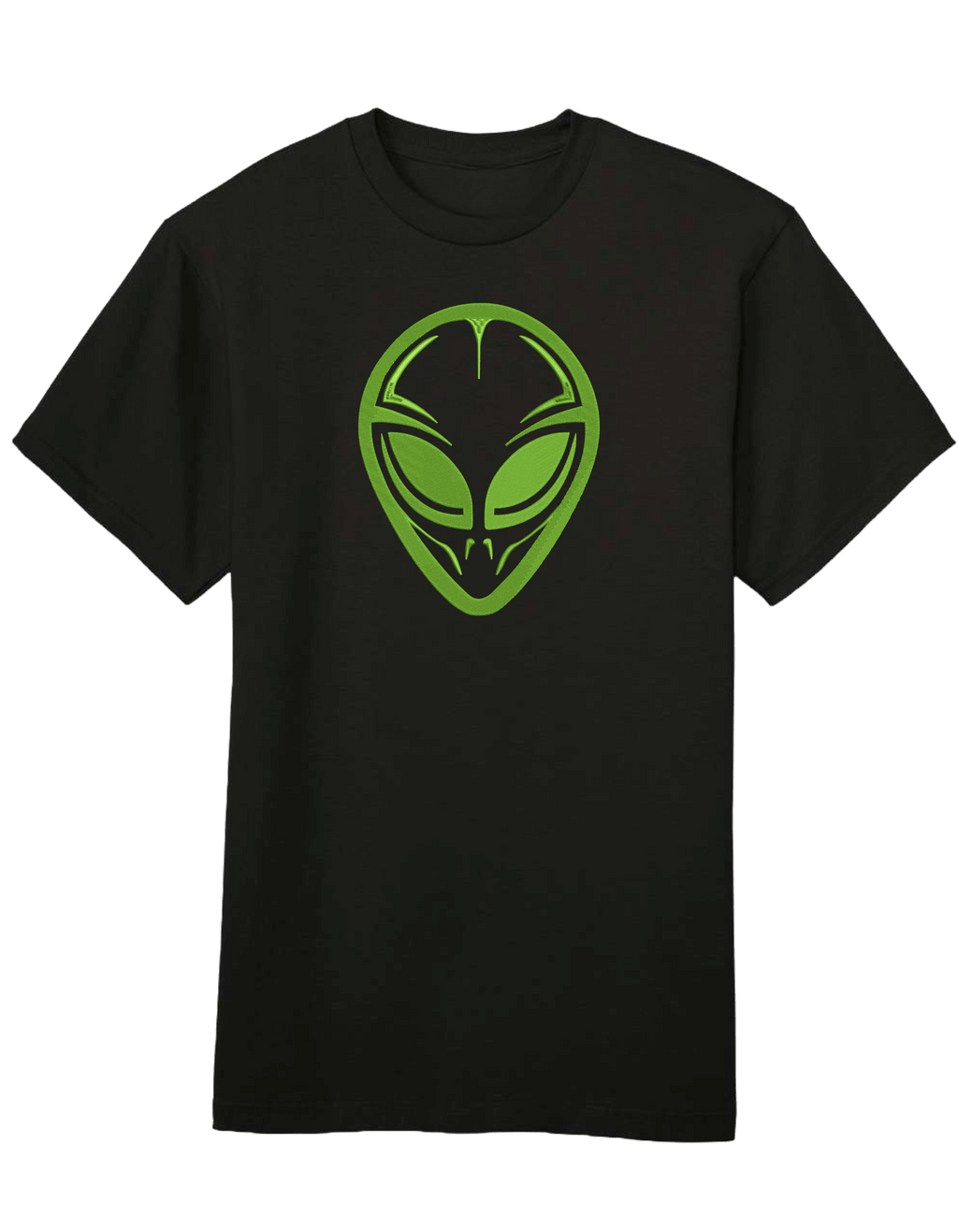 Alien tricou Martianu x Threadmuse