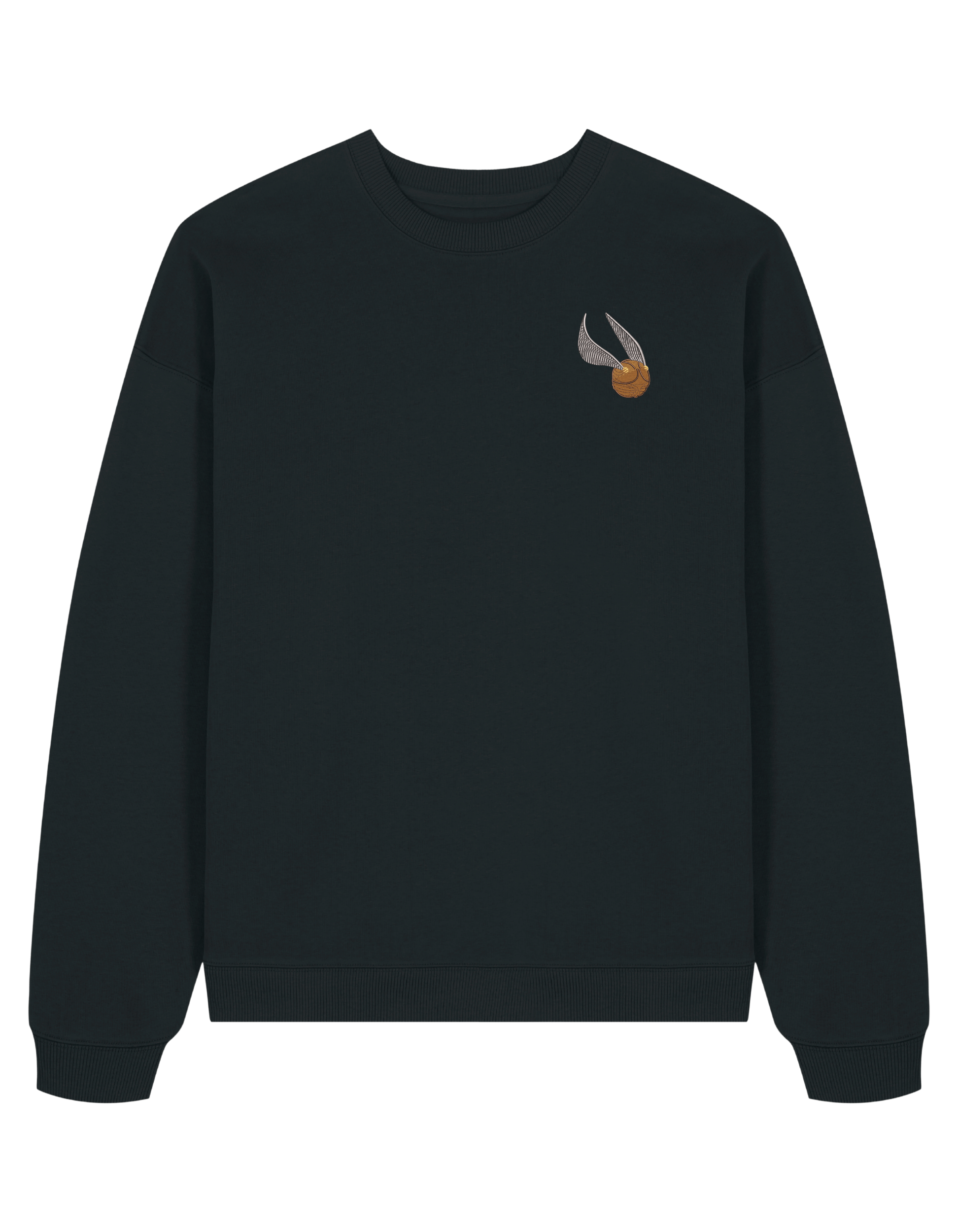 Snitch sweatshirt Harry Potter