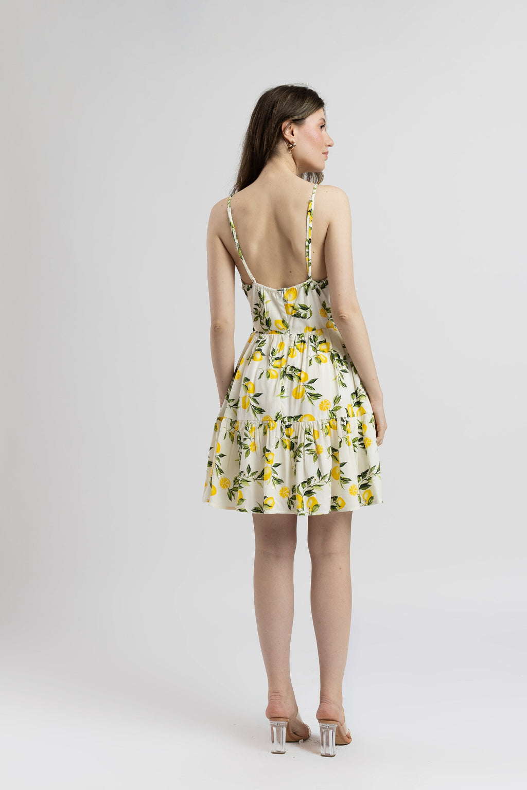 Rochie Summer Lemon