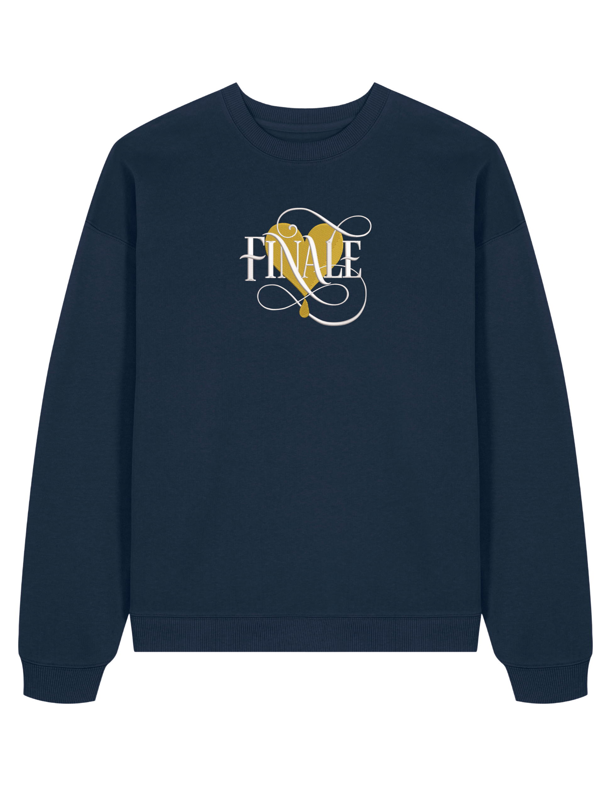 Finale sweatshirt Caraval