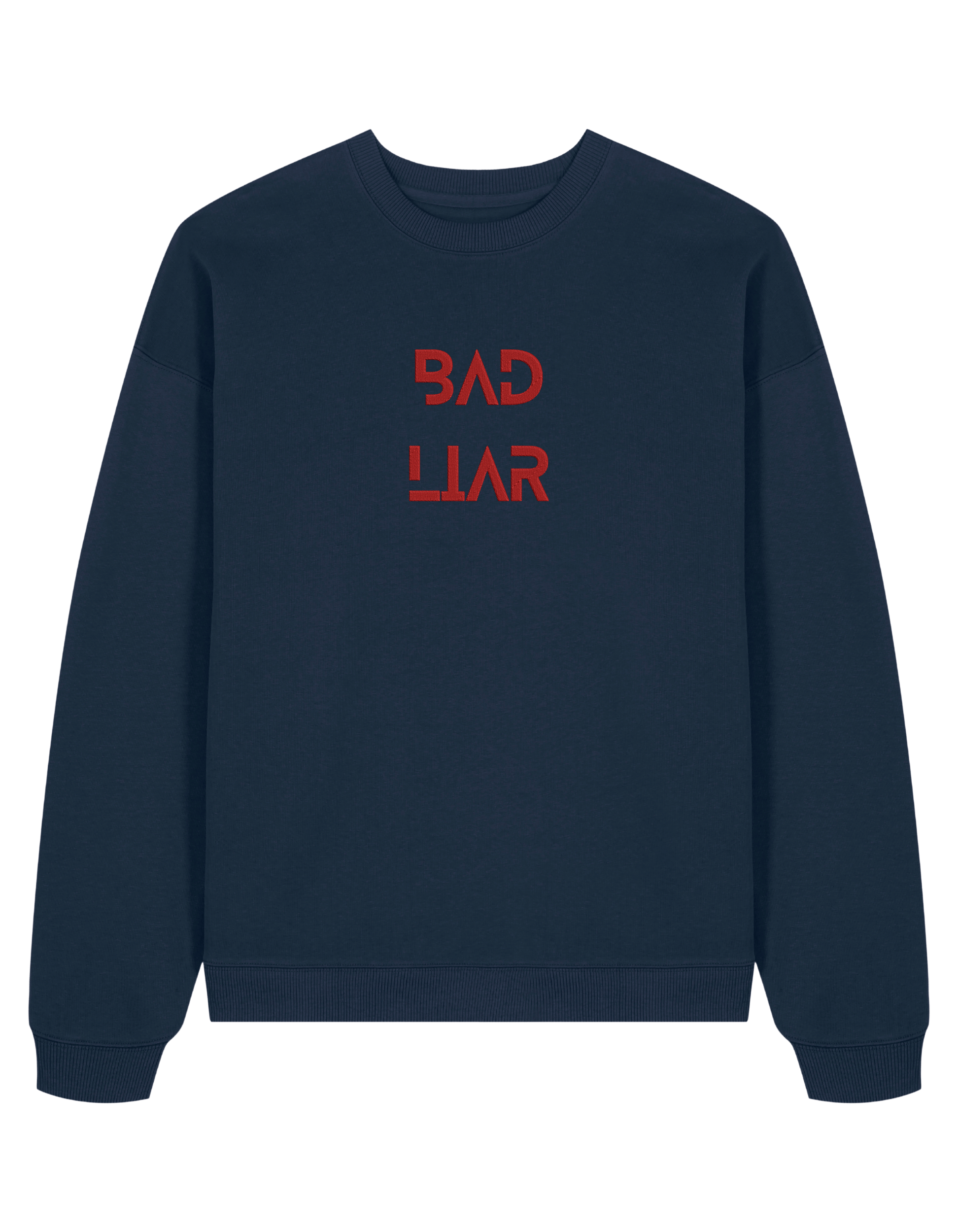 Bad liar sweatshirt Imagine Dragons