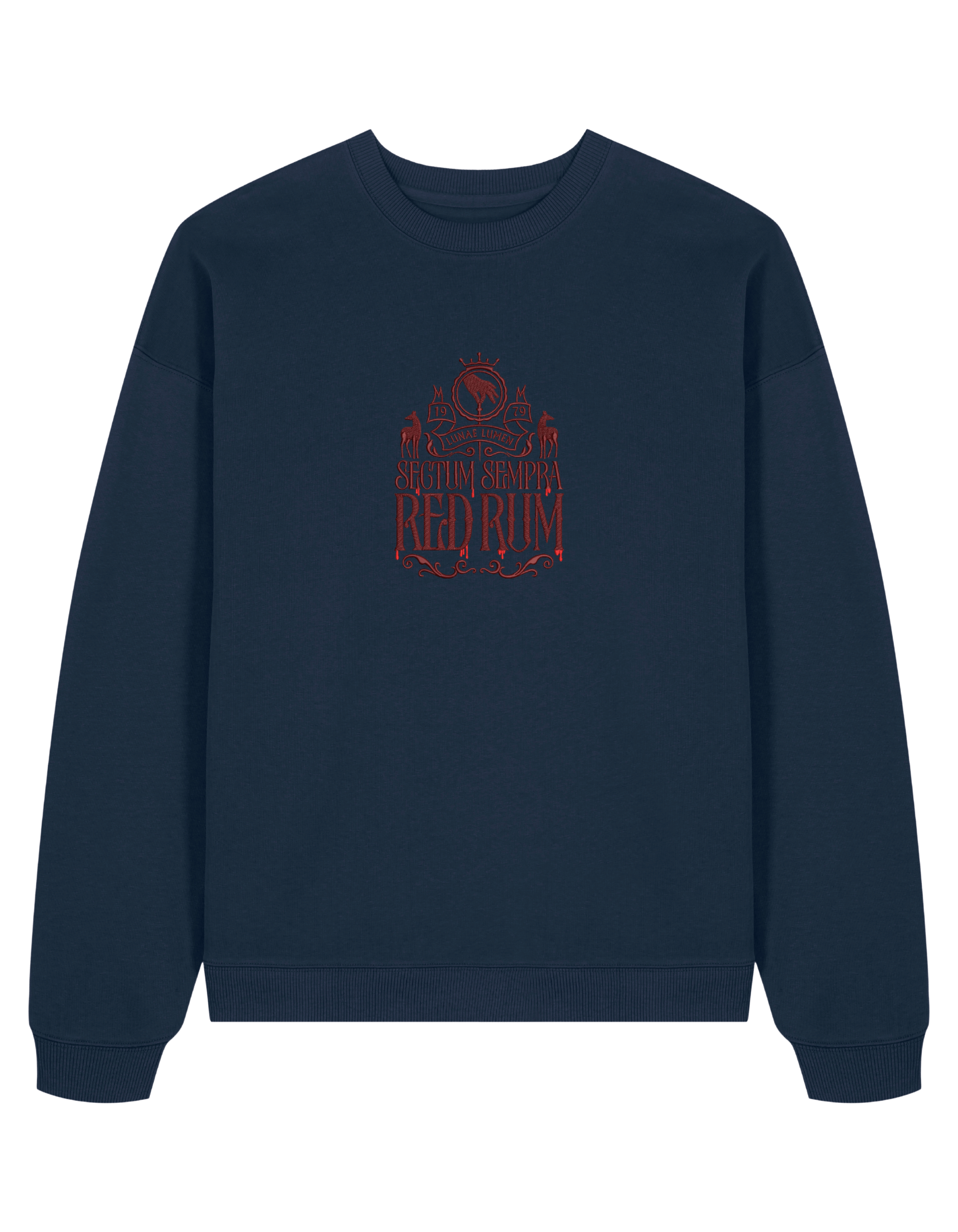 Sectumsempra sweatshirt Harry Potter