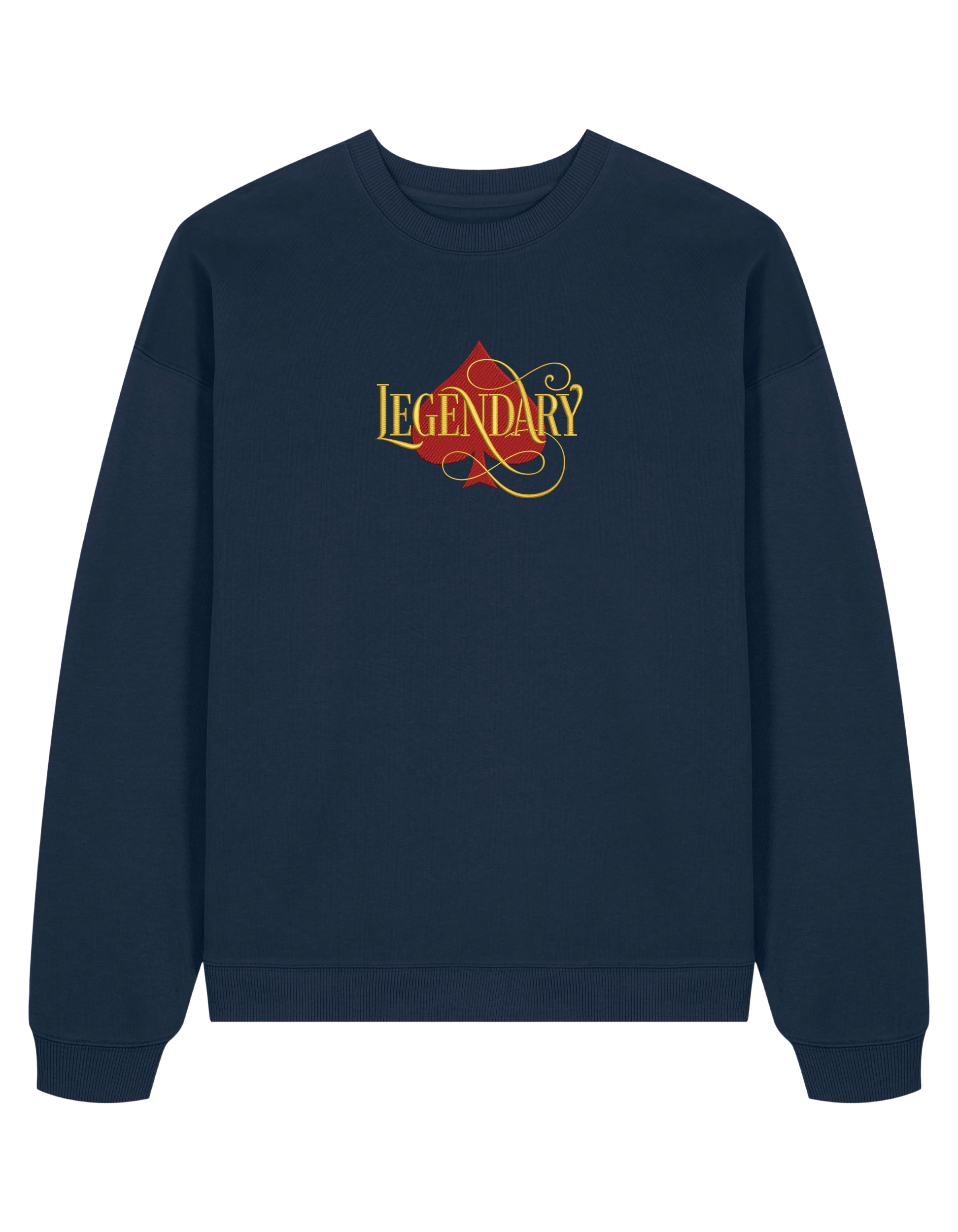Legendary sweatshirt Caraval