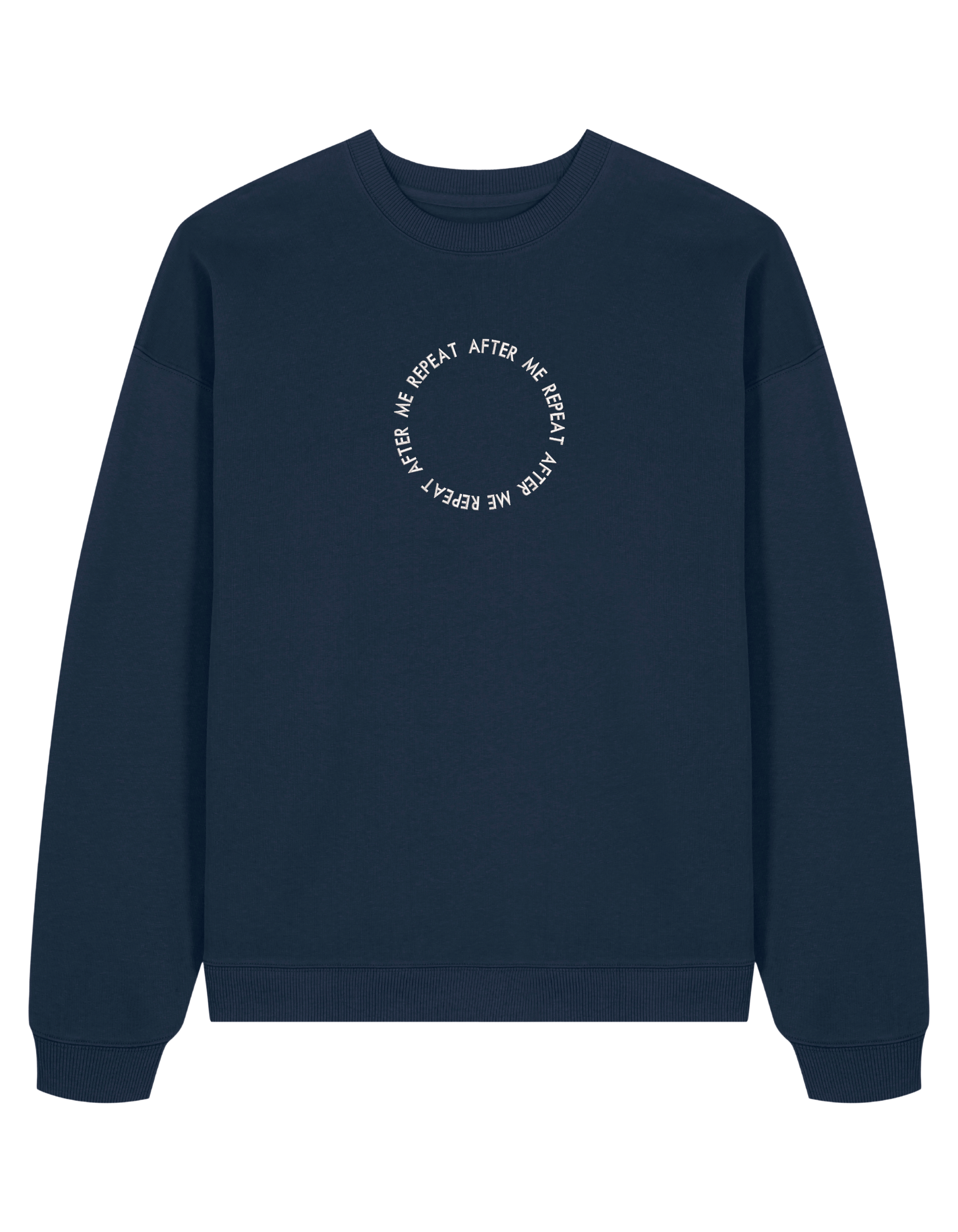 After hours sweatshirt The Weeknd