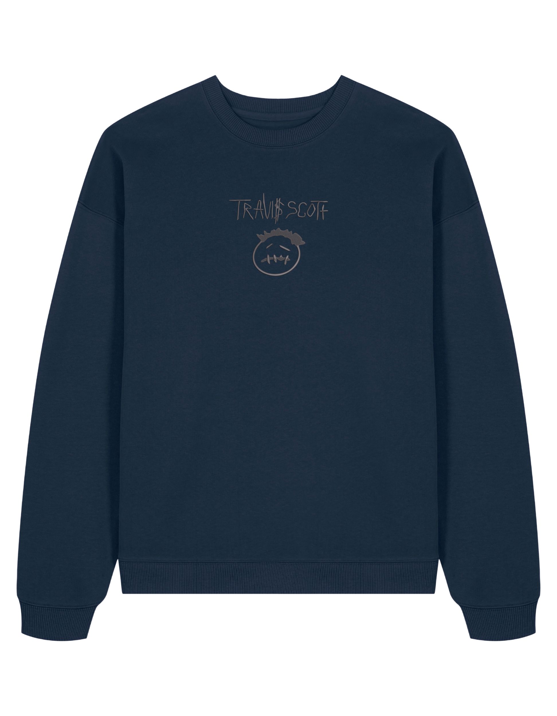 Travis sweatshirt Travis Scott