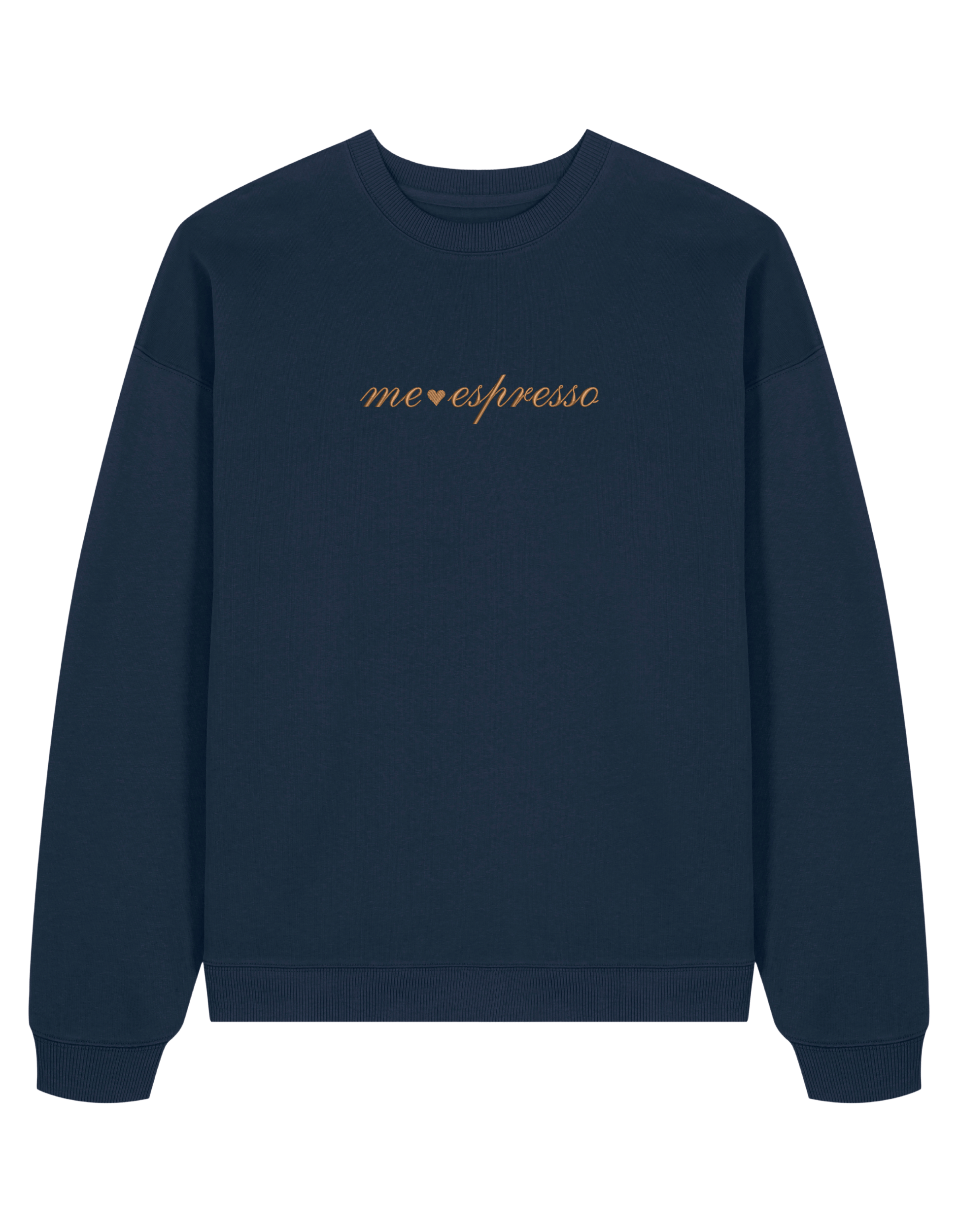 Espresso love sweatshirt Sabrina Carpenter