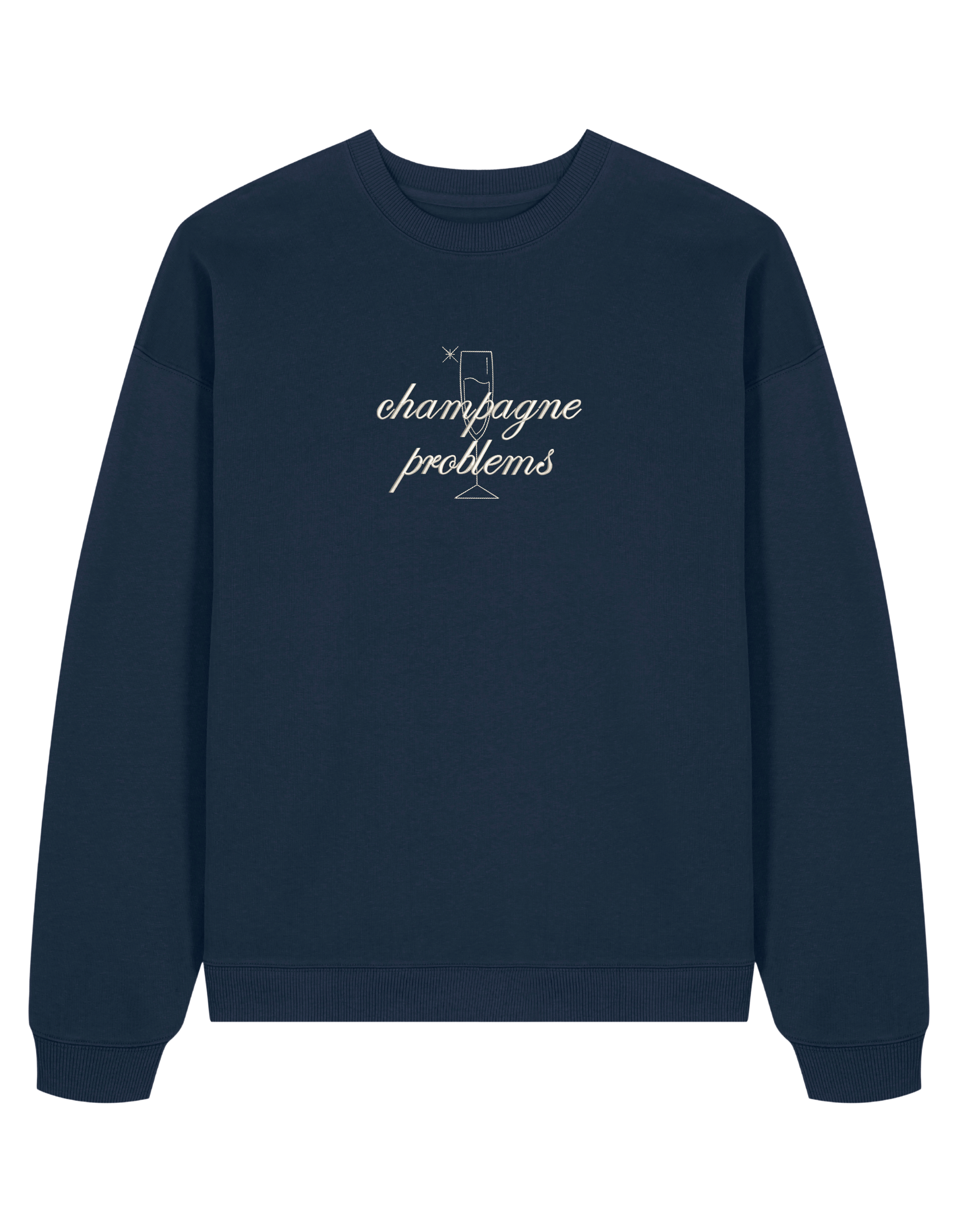 Champagne problems 2.0 sweatshirt Taylor Swift
