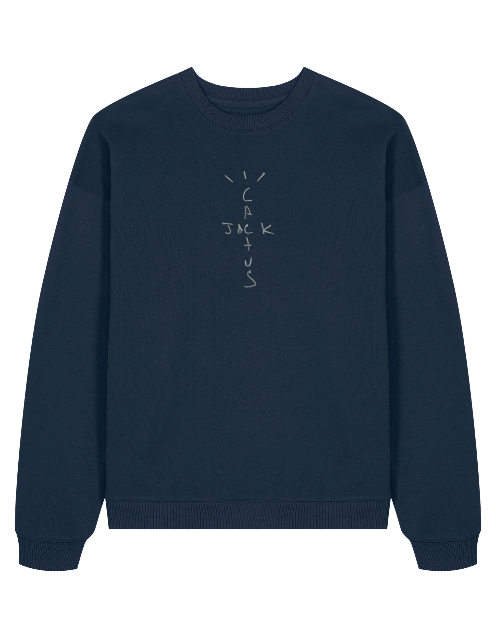 Jack sweatshirt Travis Scott