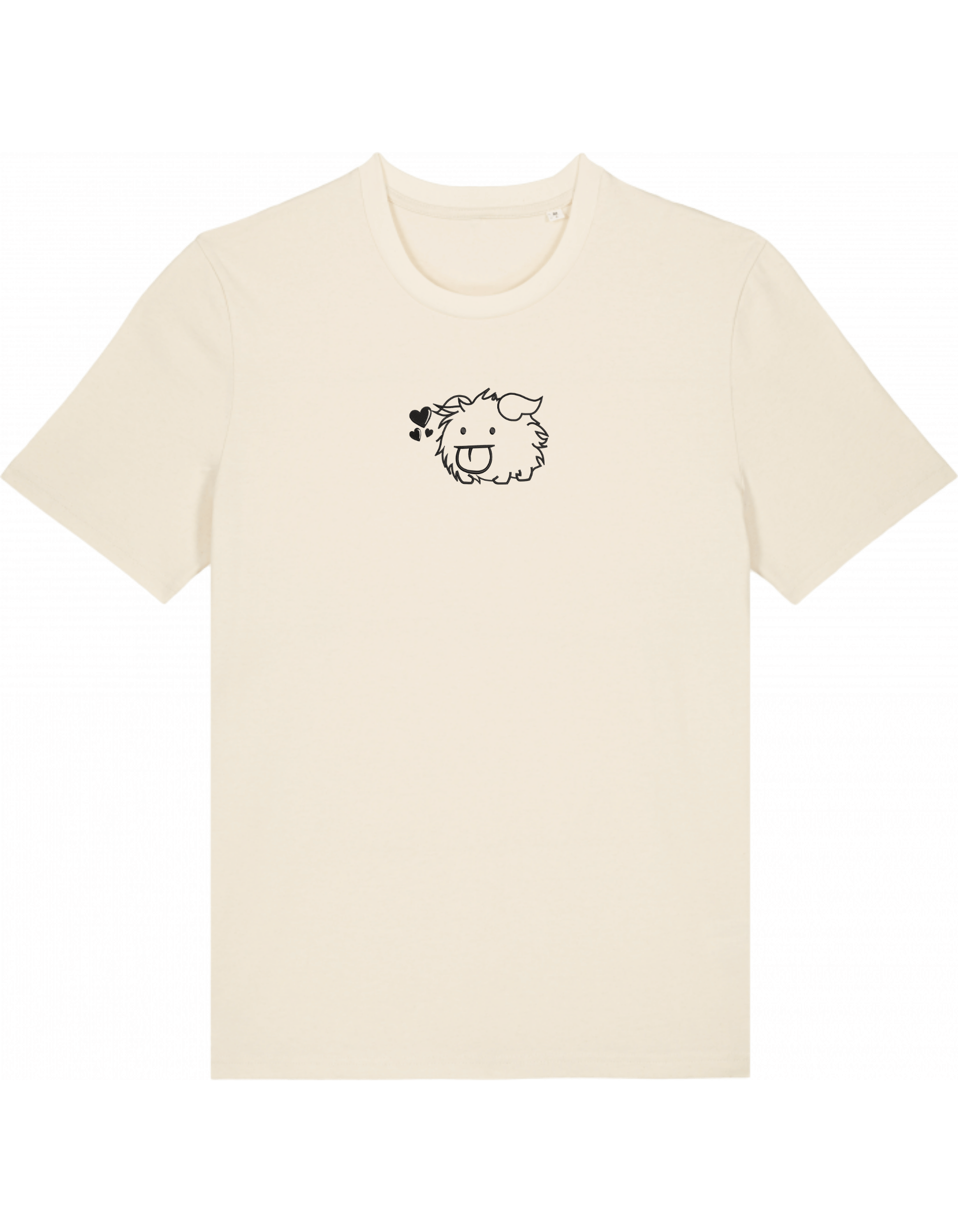 Poro outline tricou LoL