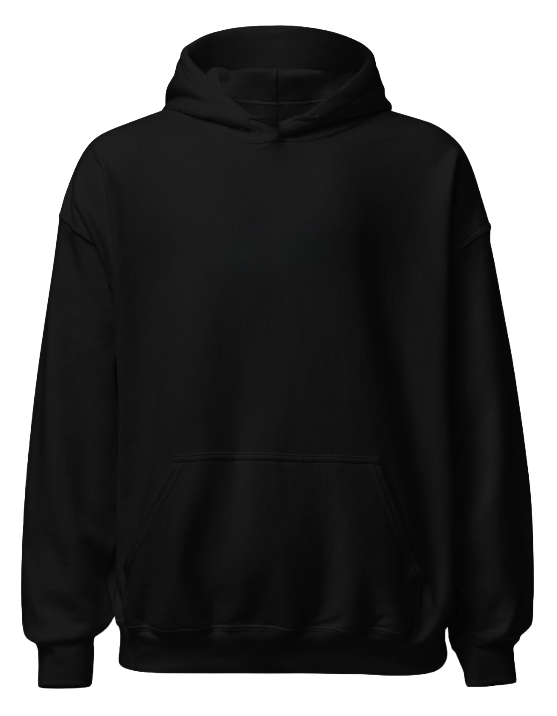Beat drop hoodie