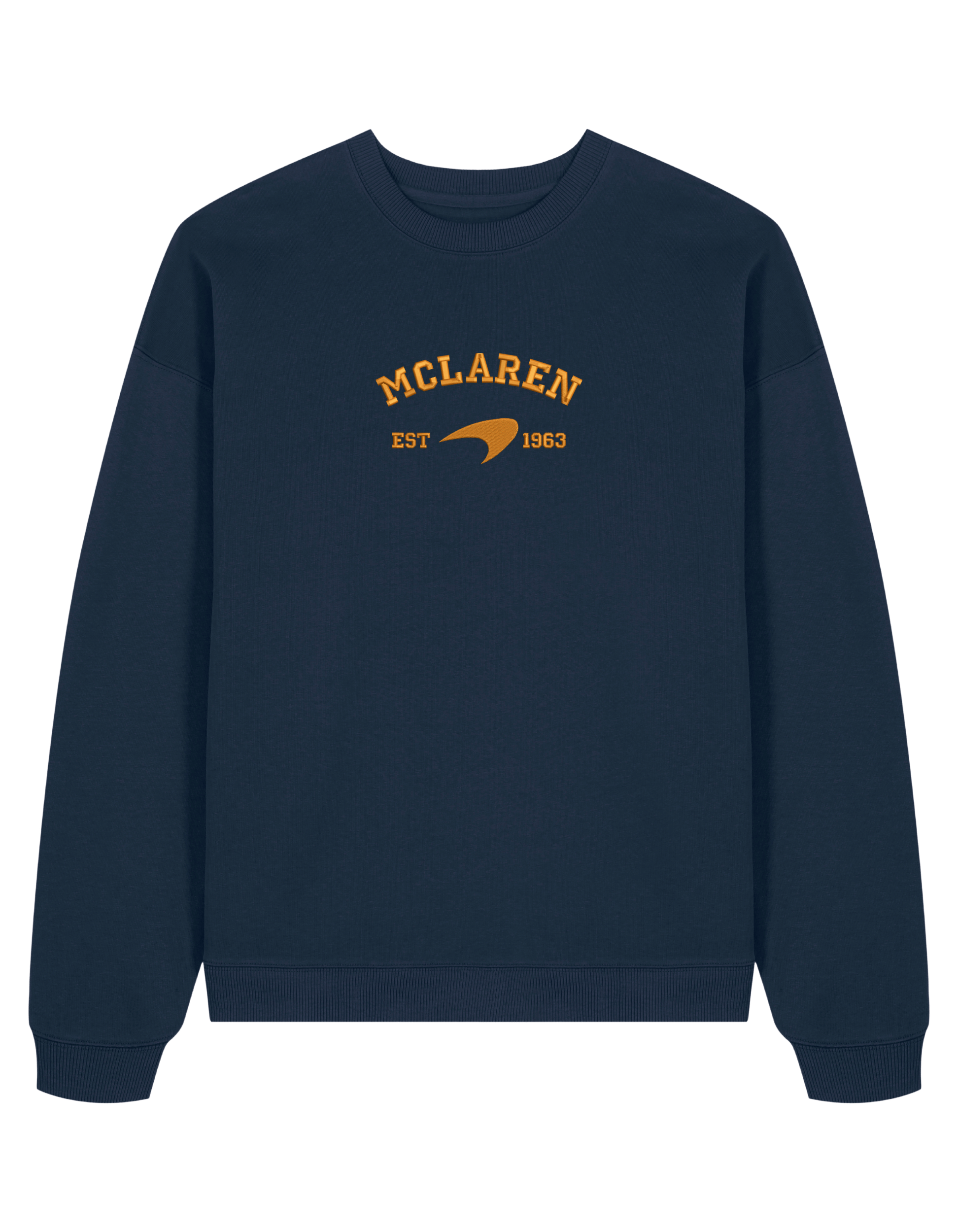 Mclaren sweatshirt F1