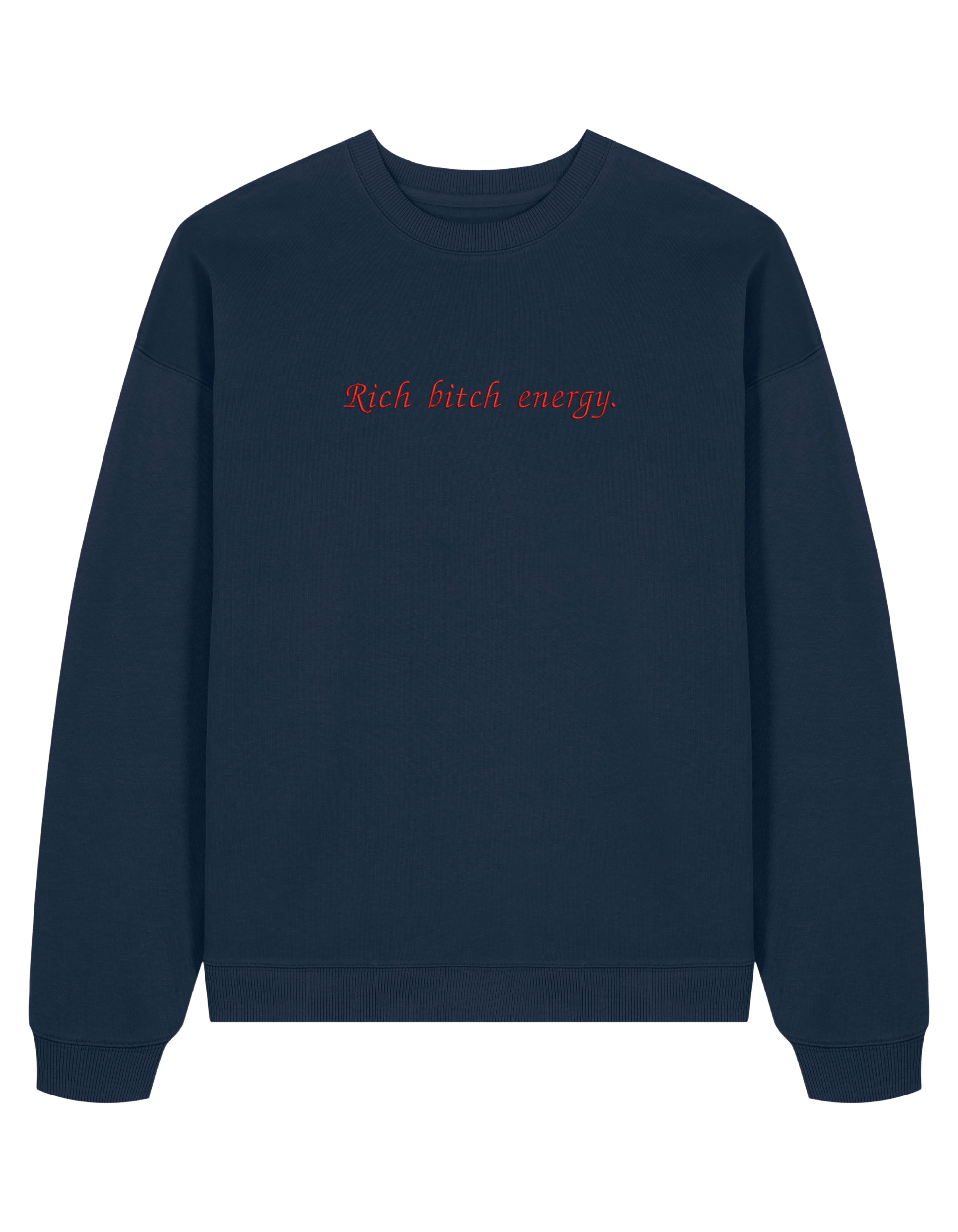 Rich sweatshirt Girly