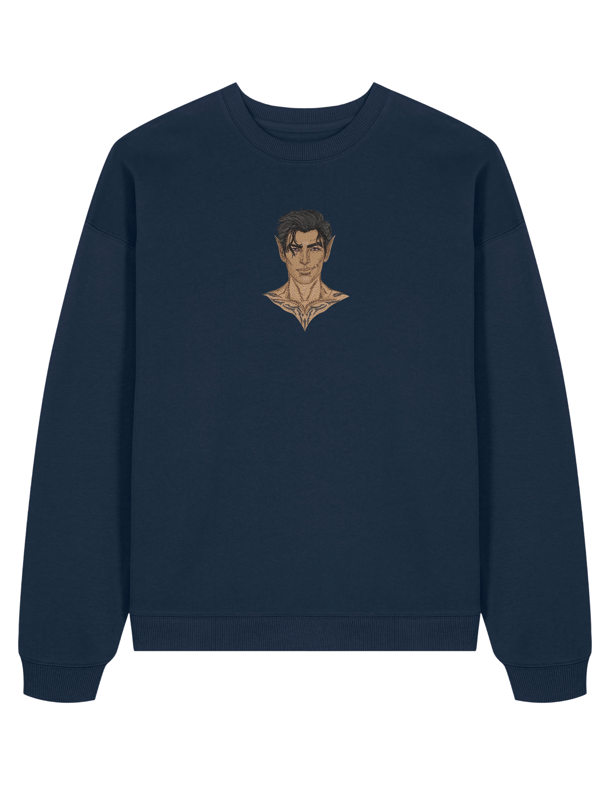 Rhysand sweatshirt ACOTAR