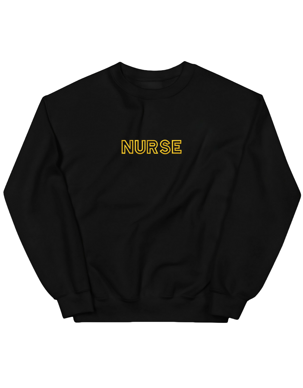 Nurse 2.0 sweatshirt