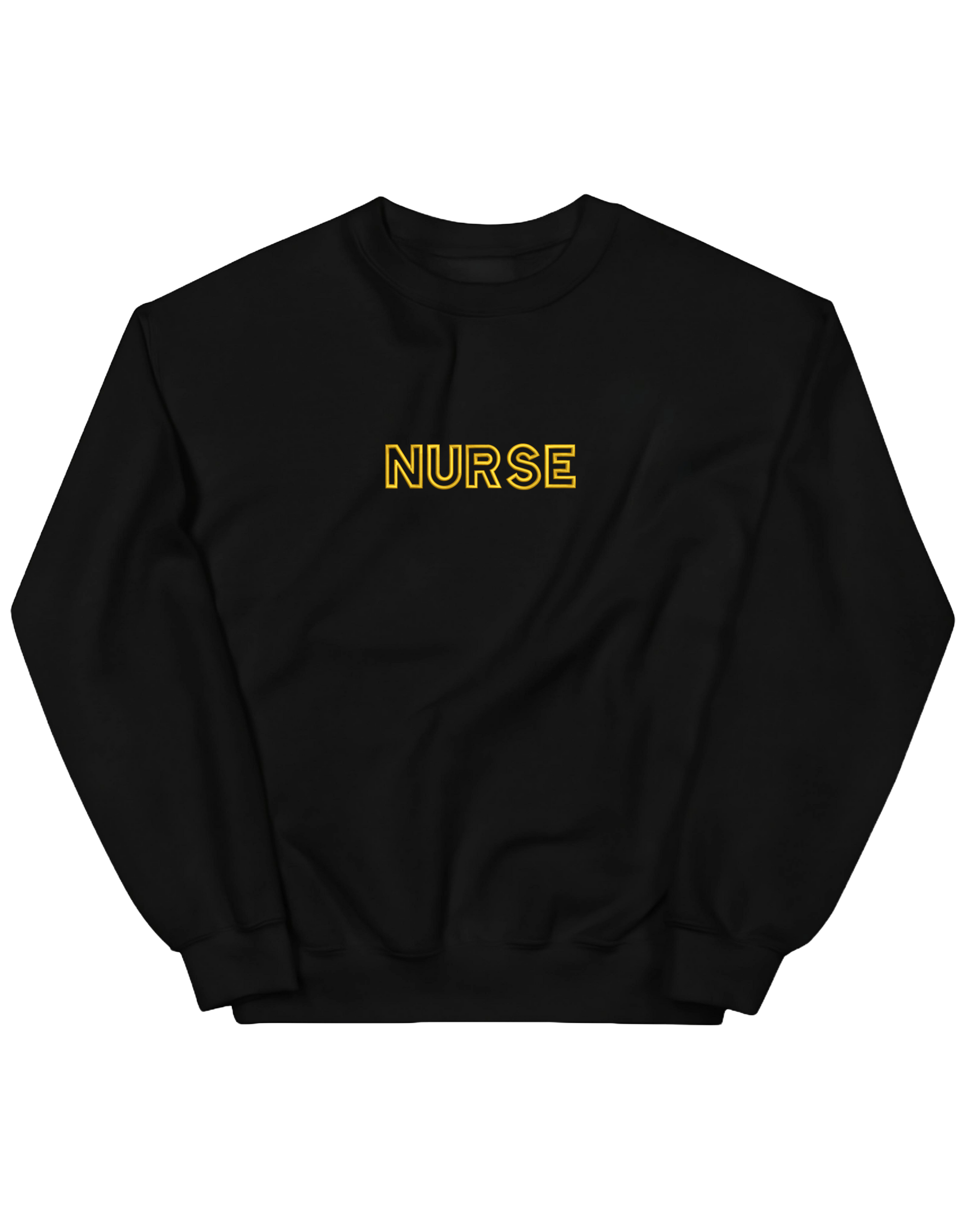 Nurse 2.0 sweatshirt