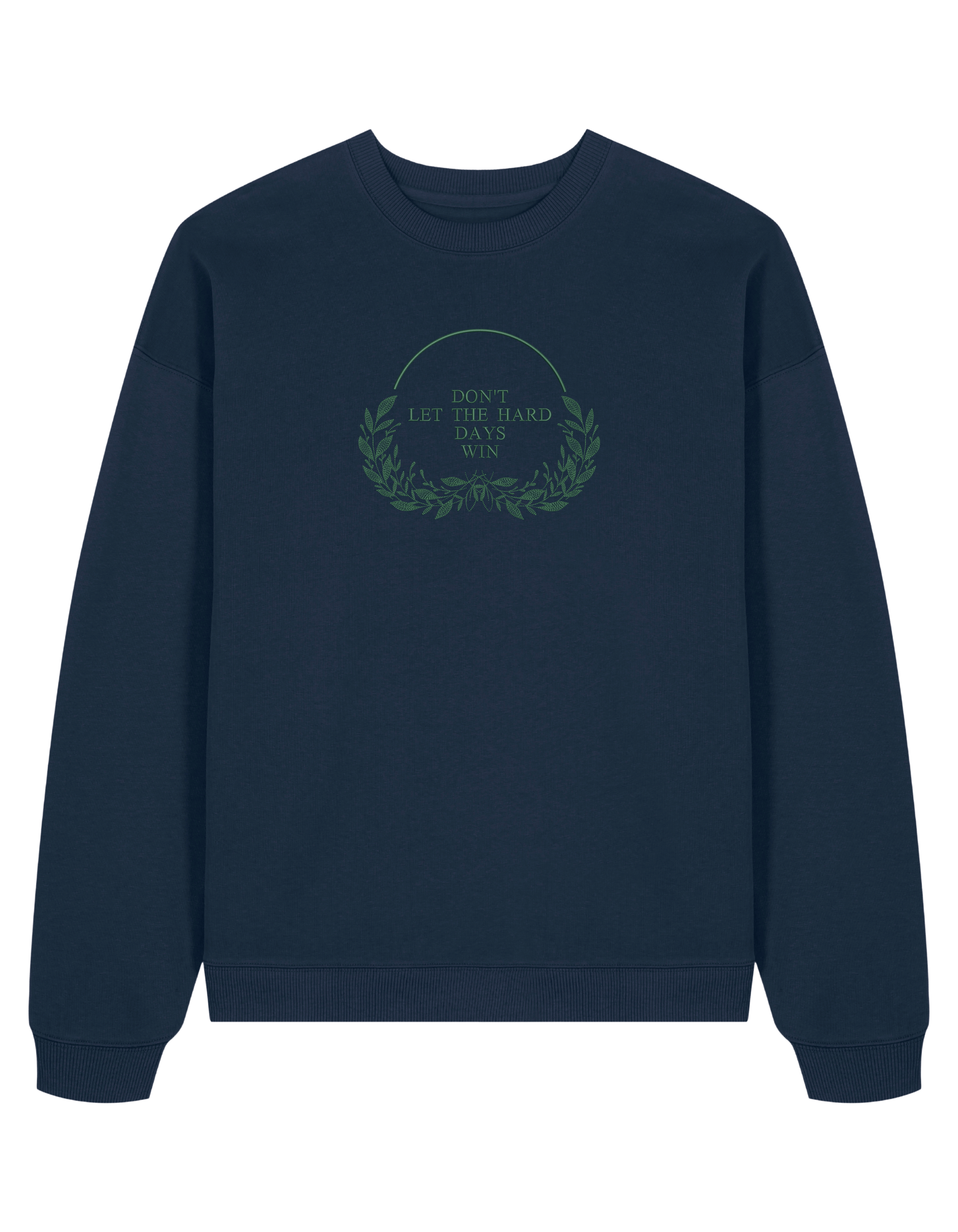 Hard days sweatshirt ACOTAR