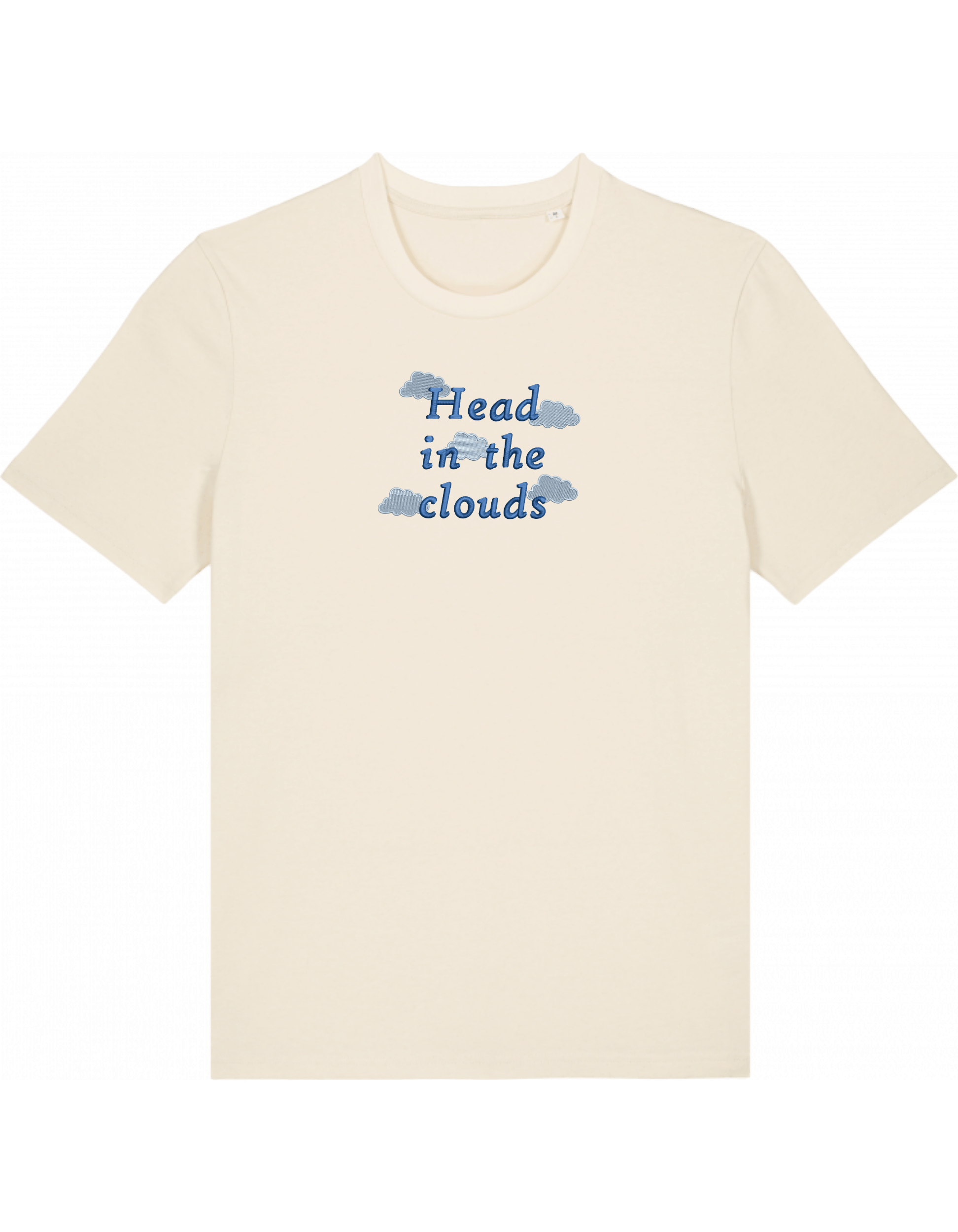 Head in the clouds tricou Girly