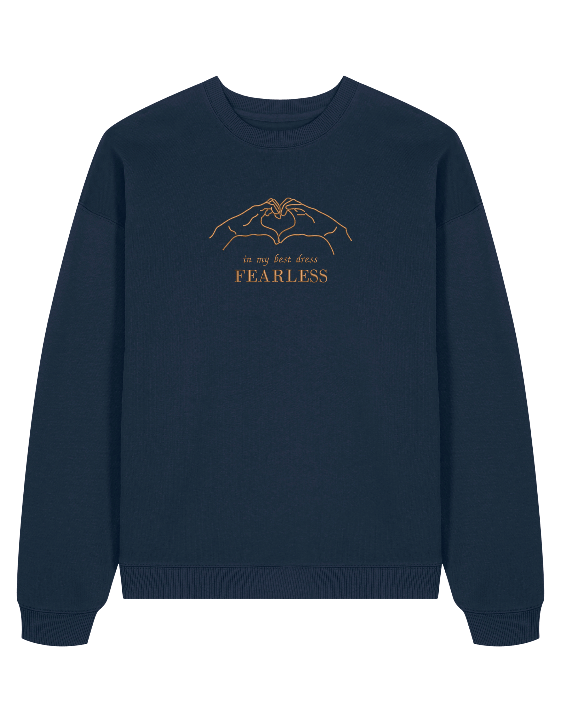 Fearless sweatshirt Taylor Swift