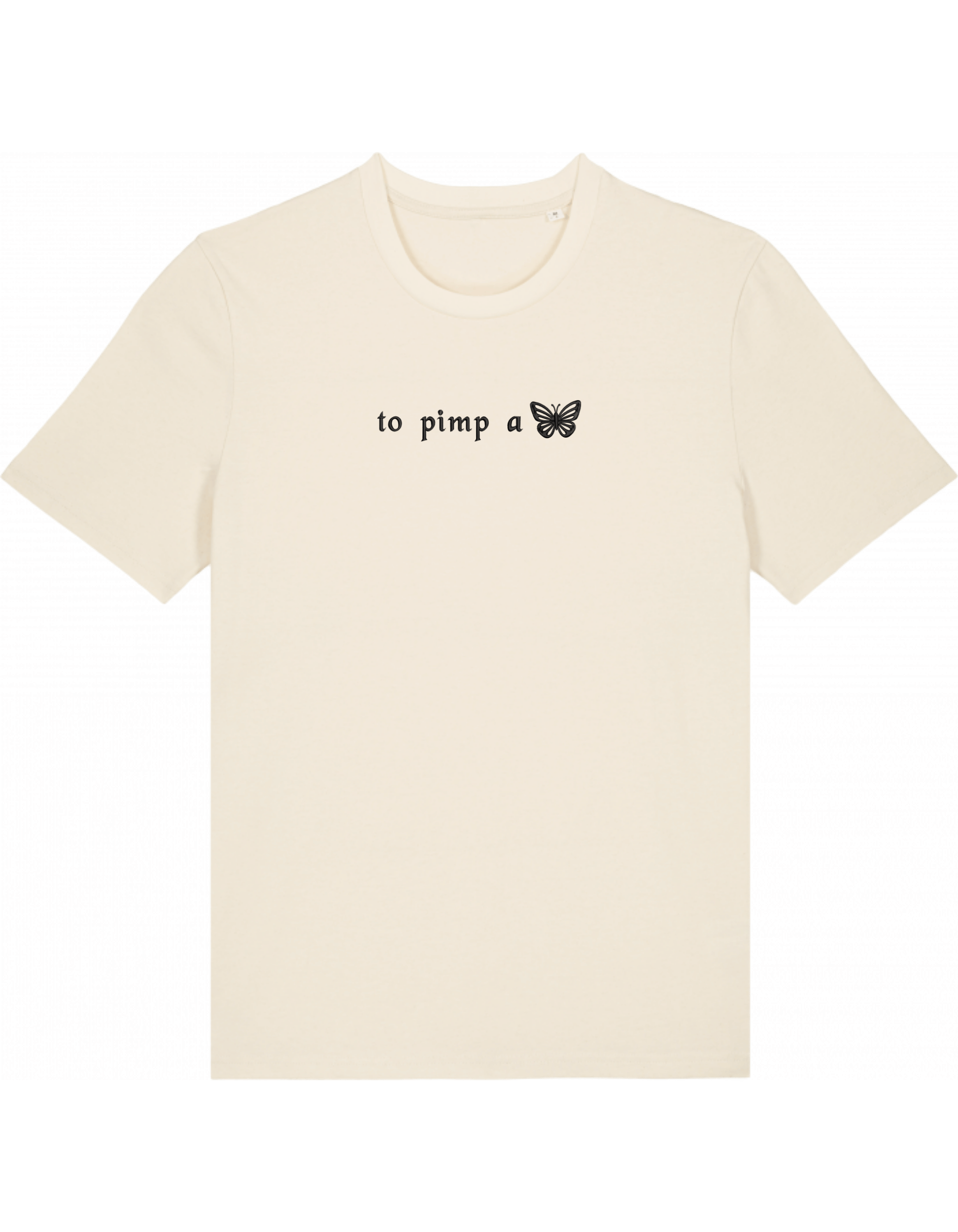 Pimp tricou Kendrick Lamar