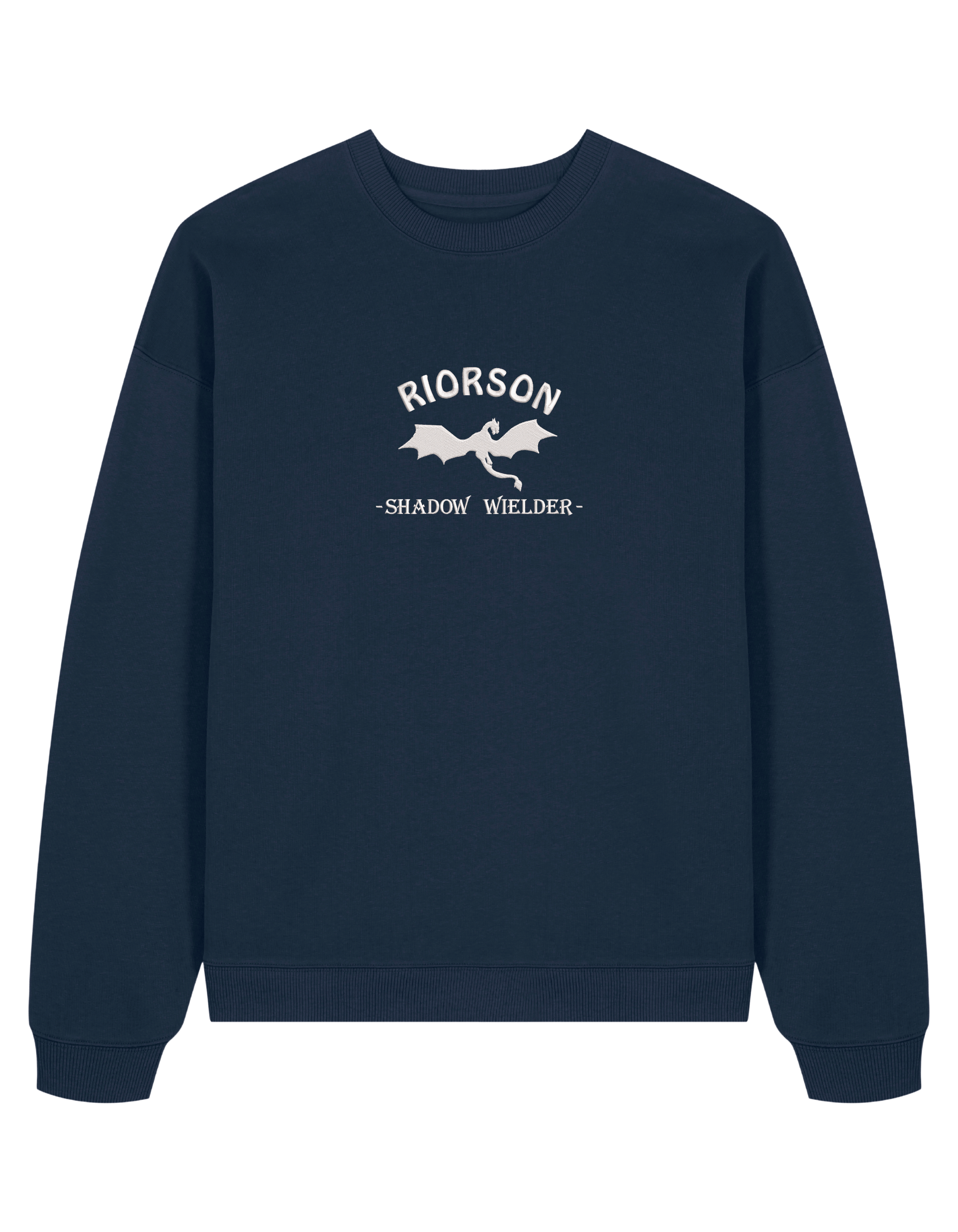 Riorson sweatshirt Fourth Wing