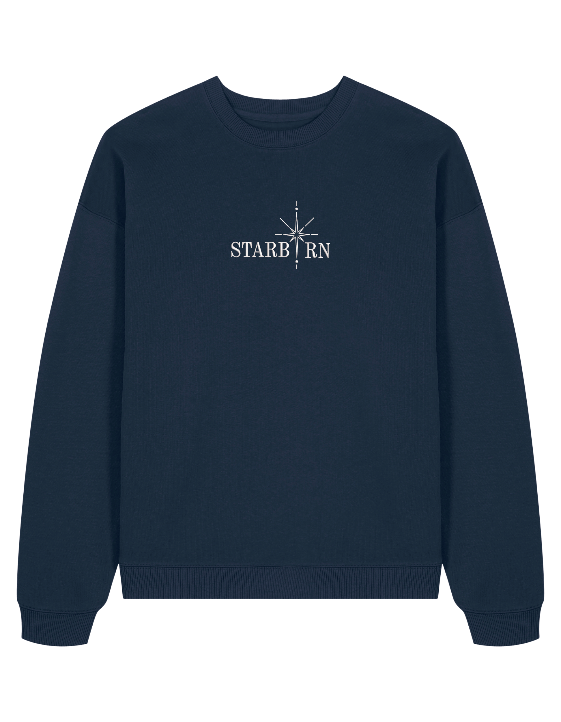 Starborn sweatshirt Crescent City