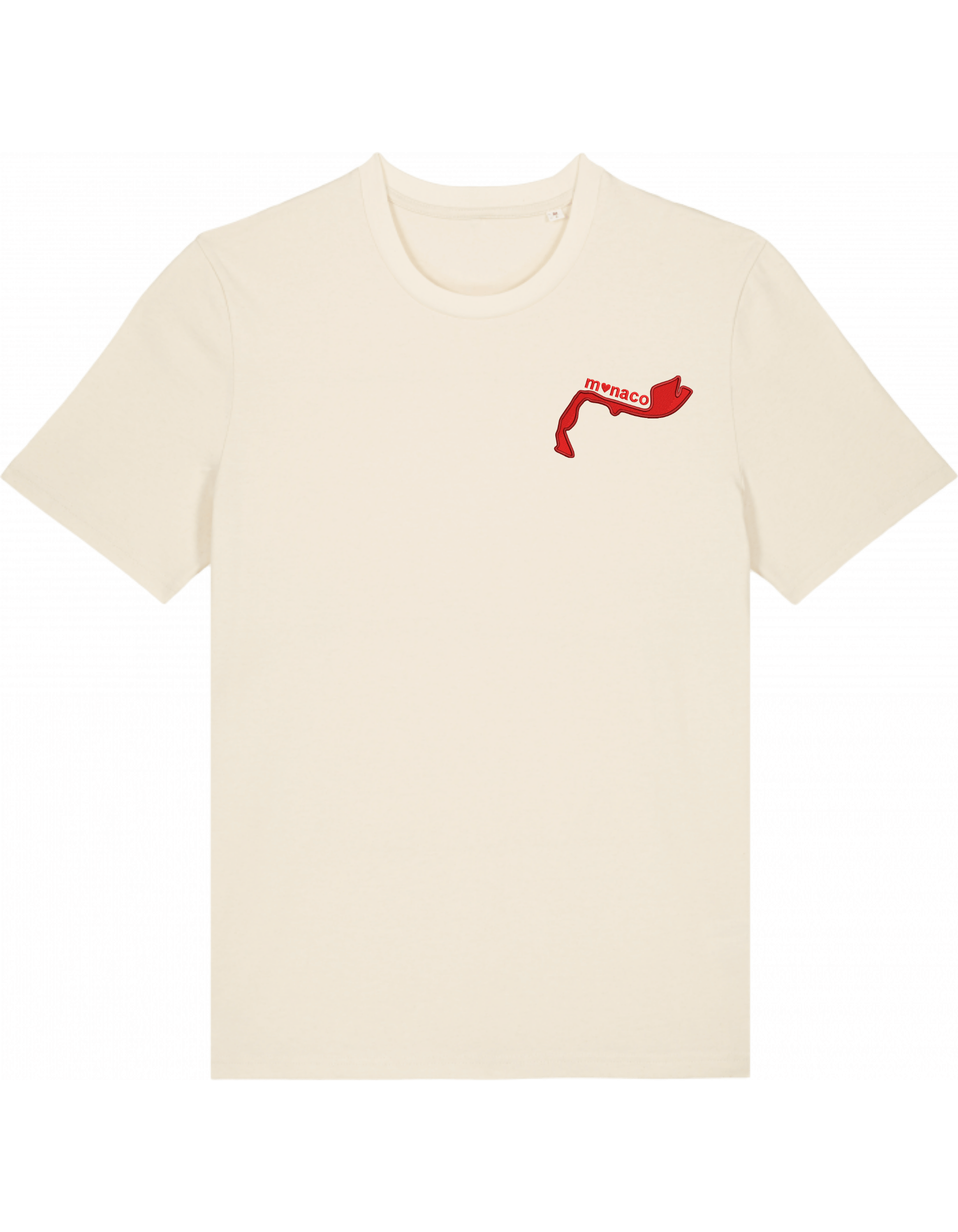 Monaco tricou F1