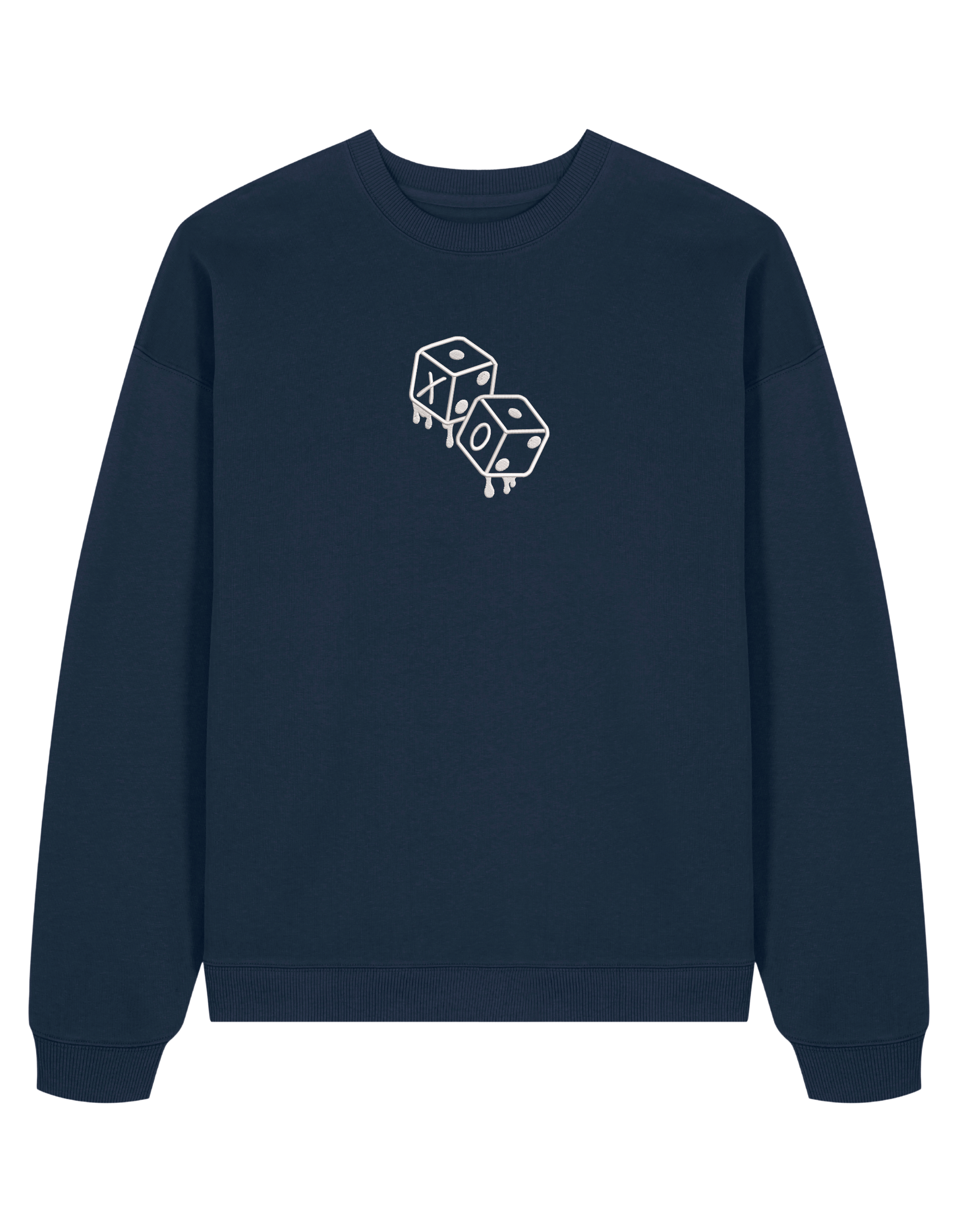 Dice sweatshirt The Weeknd