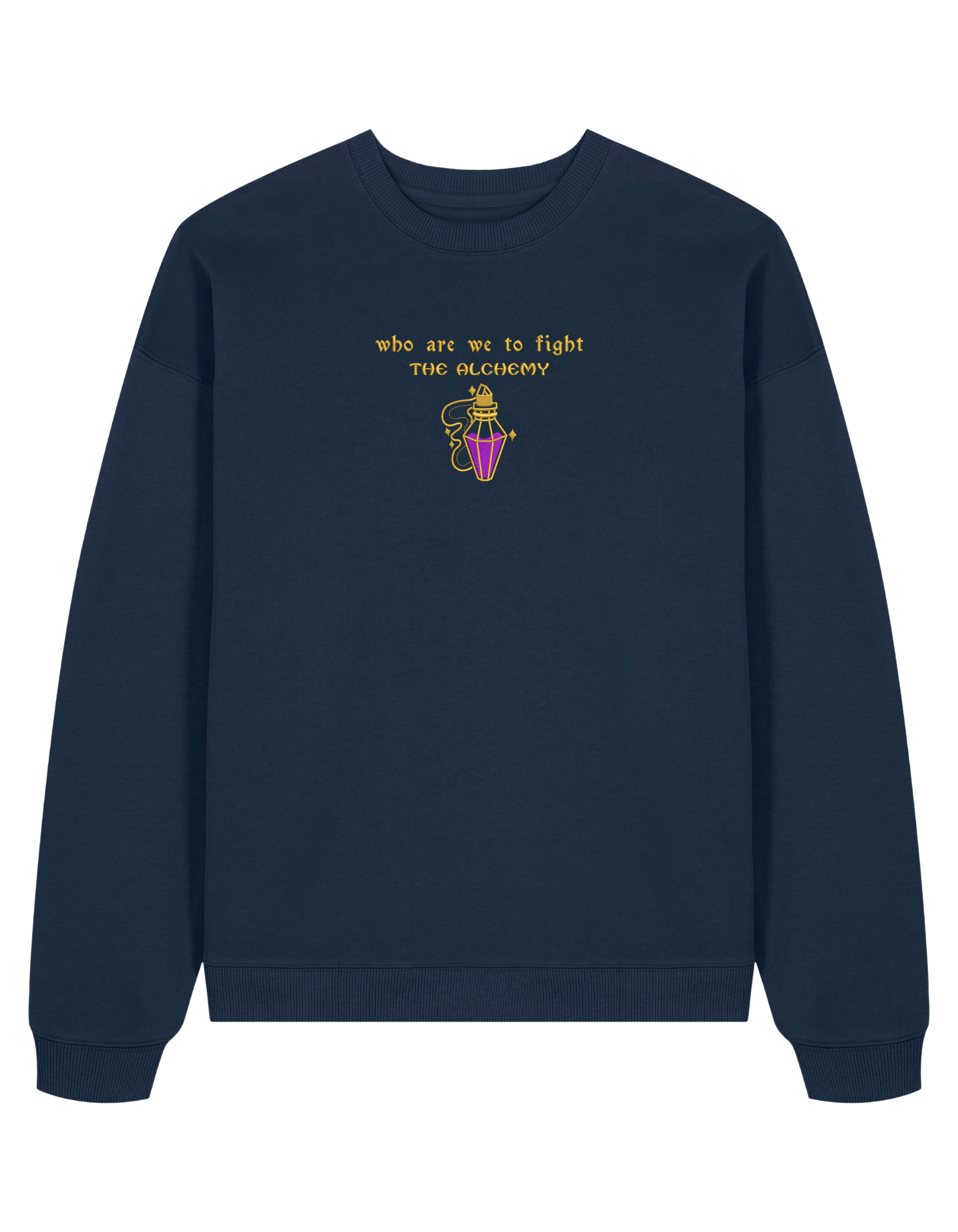 Alchemy sweatshirt Taylor Swift