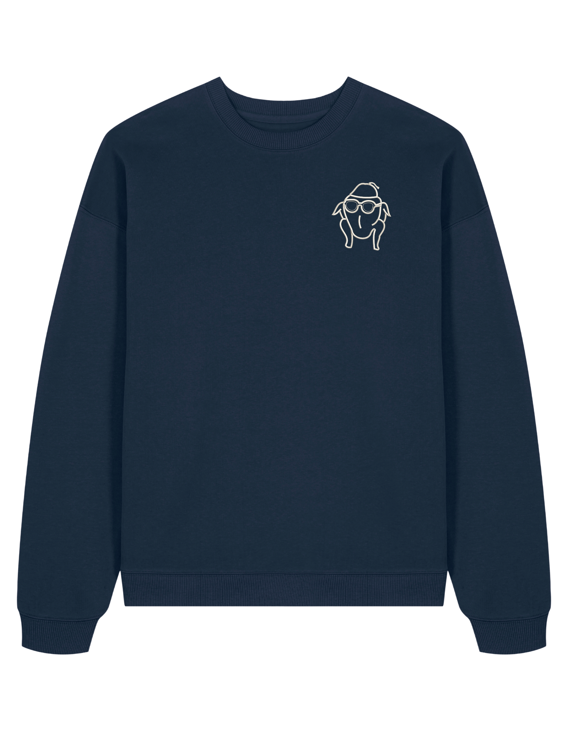 Turkey sweatshirt Friends