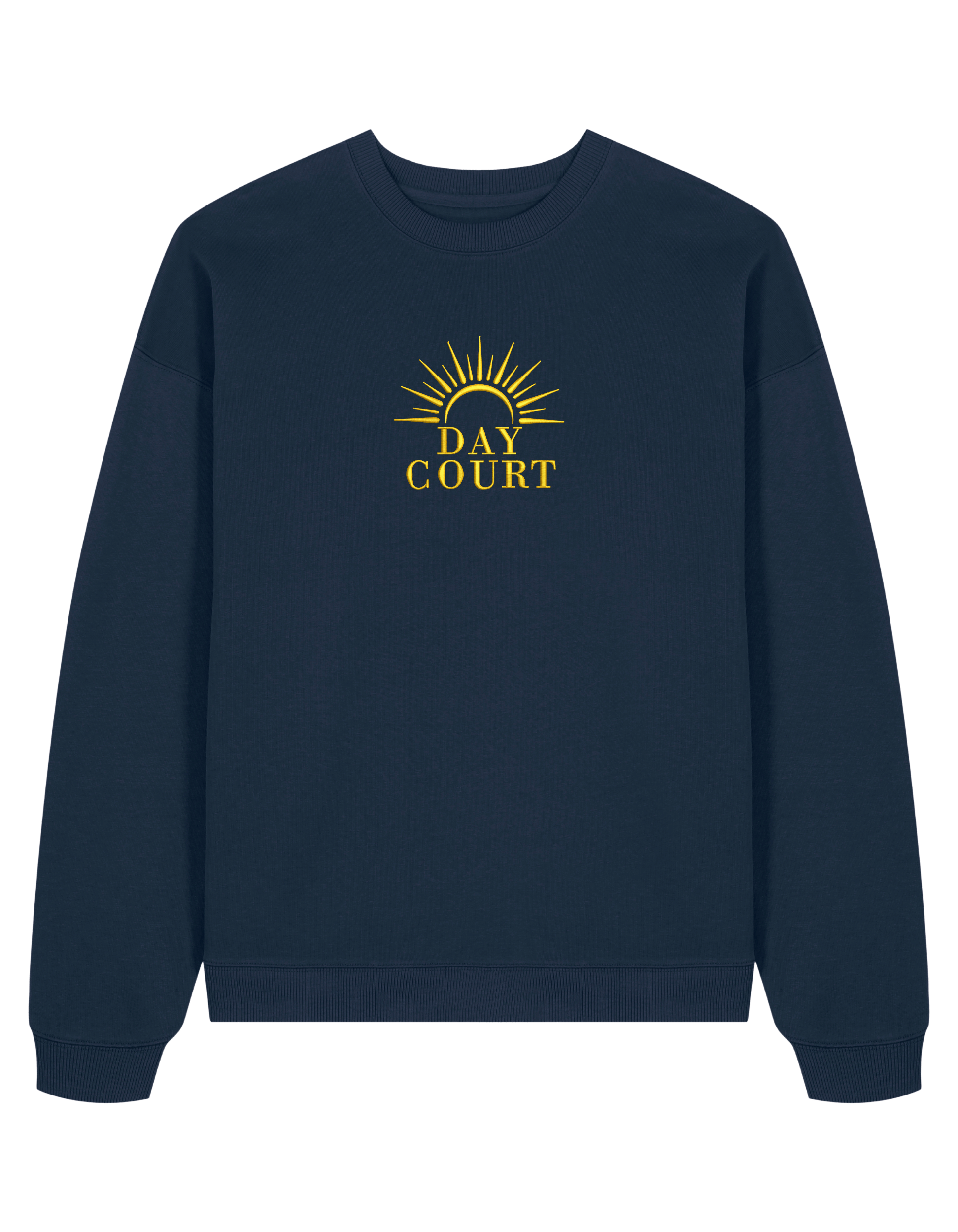 Day court sweatshirt ACOTAR