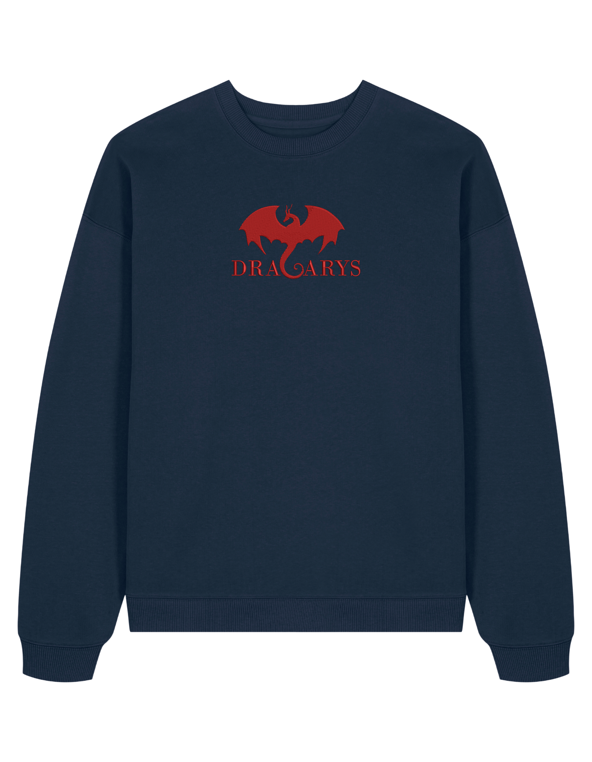 Dracarys sweatshirt Game of Thrones
